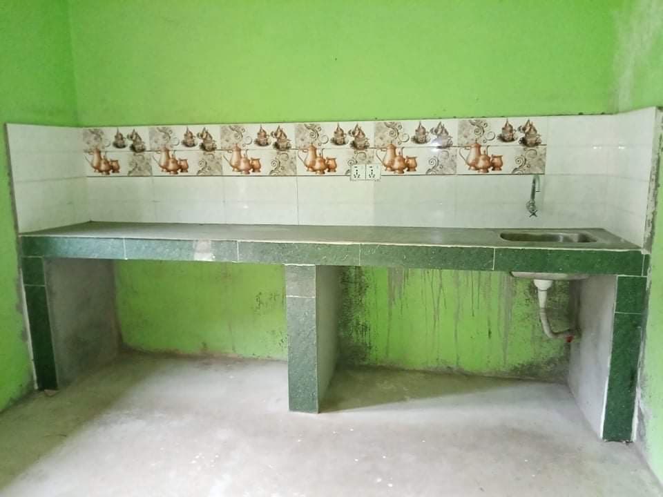 3 ROOM FOR RENT ONLY 15000 Nrs