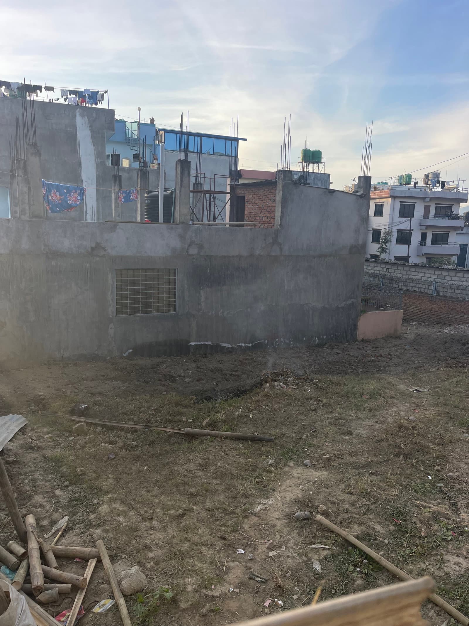 Land for sale at setipakha imadol