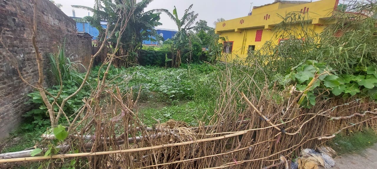 10 dhur Land on SALE in Simara, Bara
