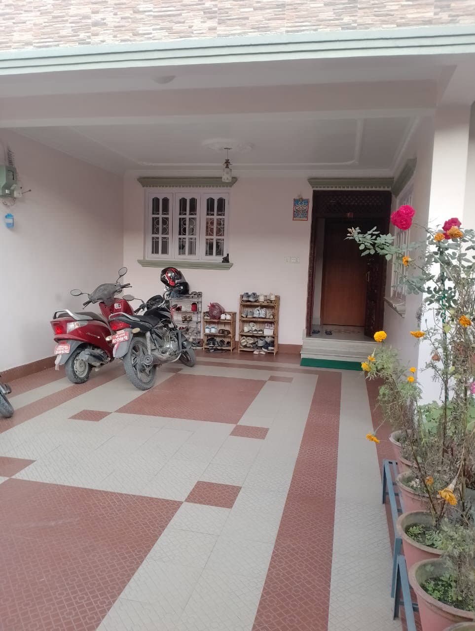 House for sale in Pepsicola Town planing, ktm