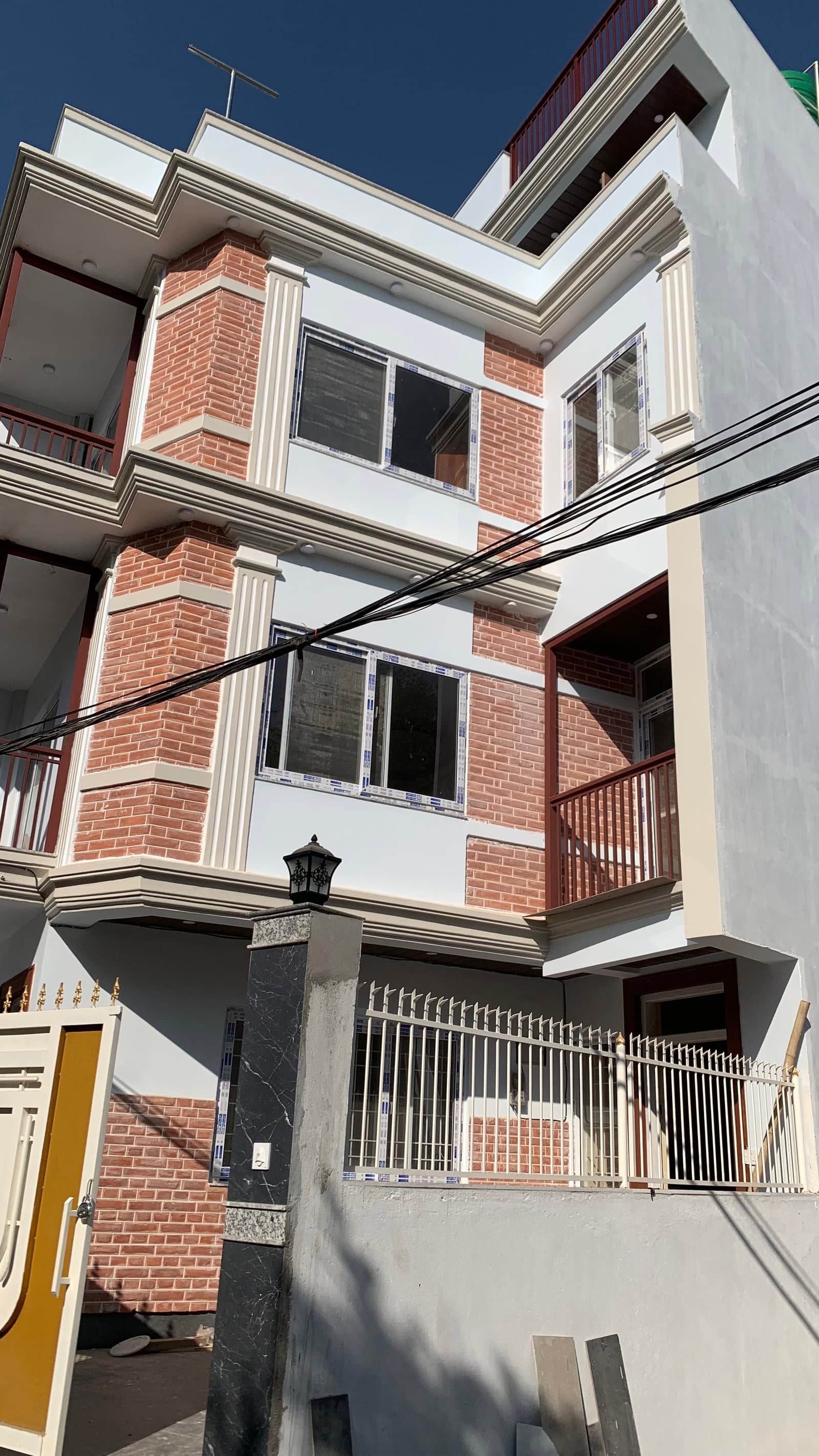 Setipakha house sale