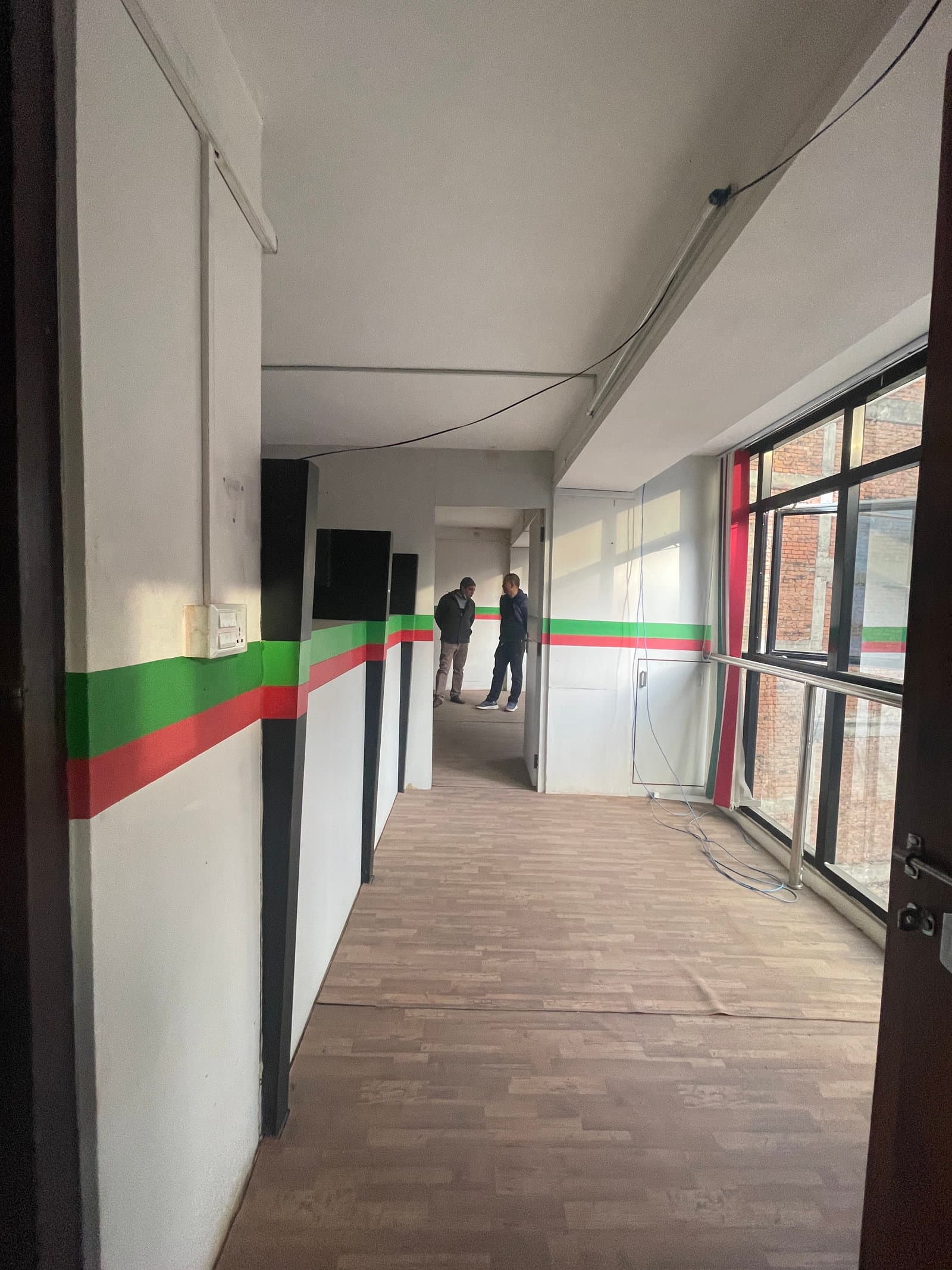 Office Space in Kritipur | Ready to Use