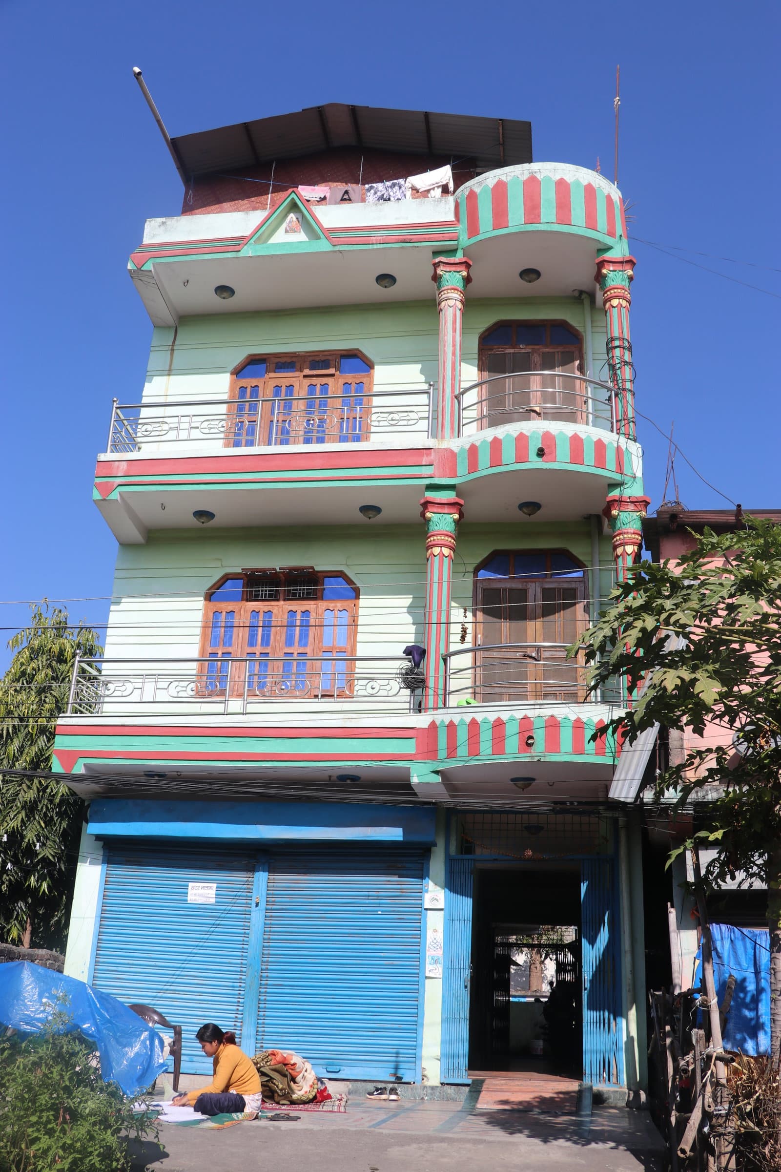 House on sale - Birendranagar, Surkhet
