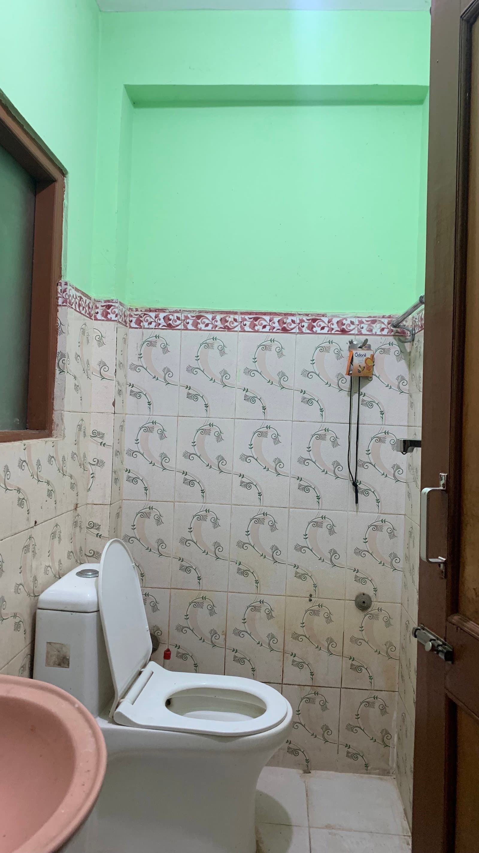 flat on rent tikathali