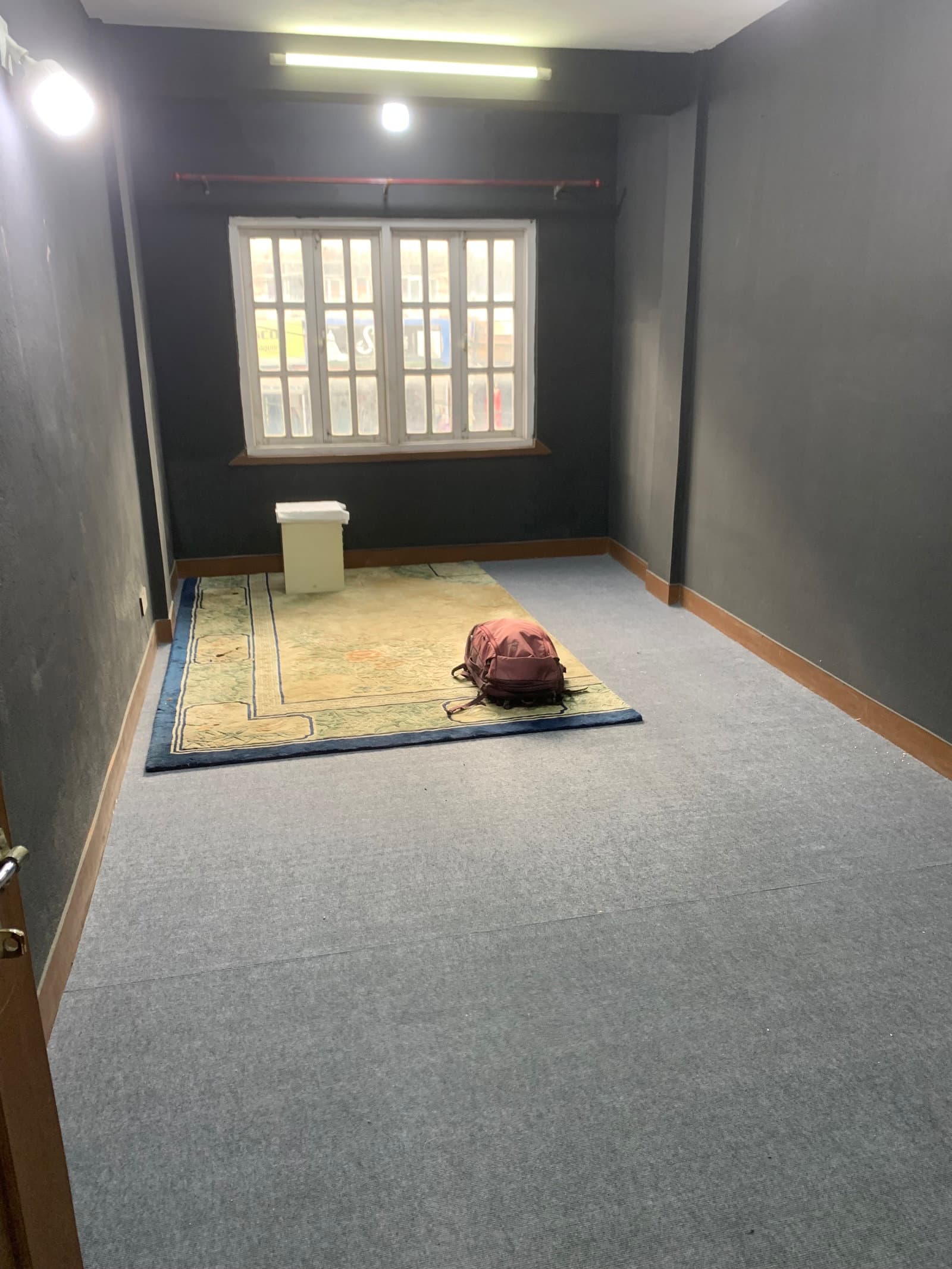 office space available for rent