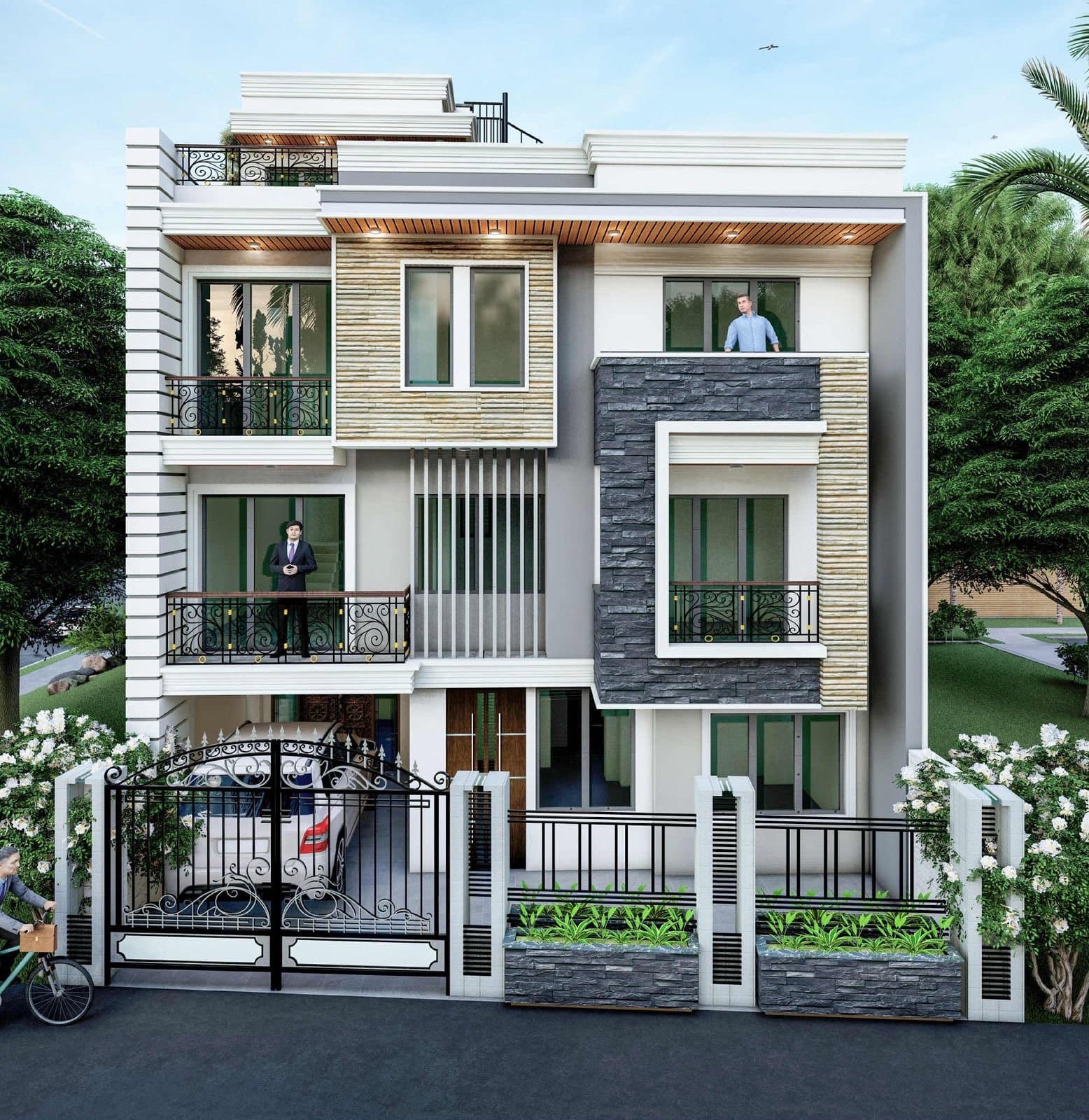 house on sale lubhu