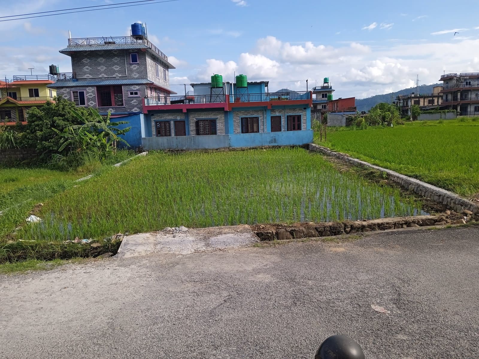आकर्षक घडेरी विक्रीमा