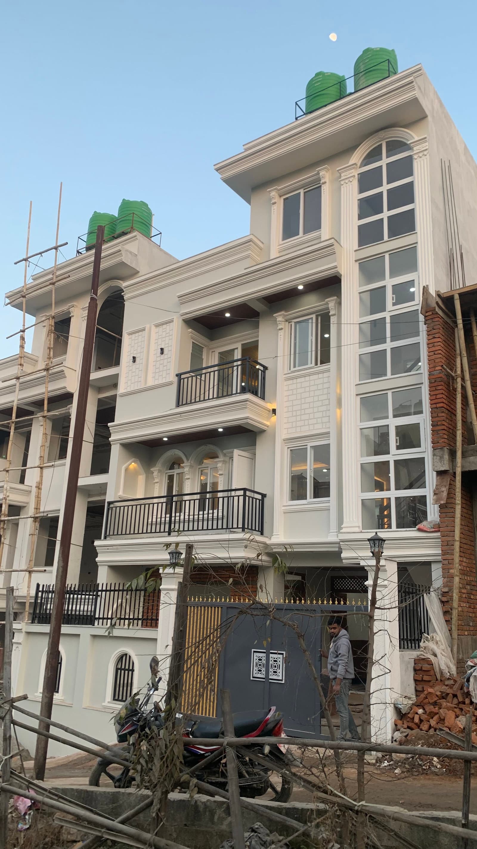 sital high house sale
