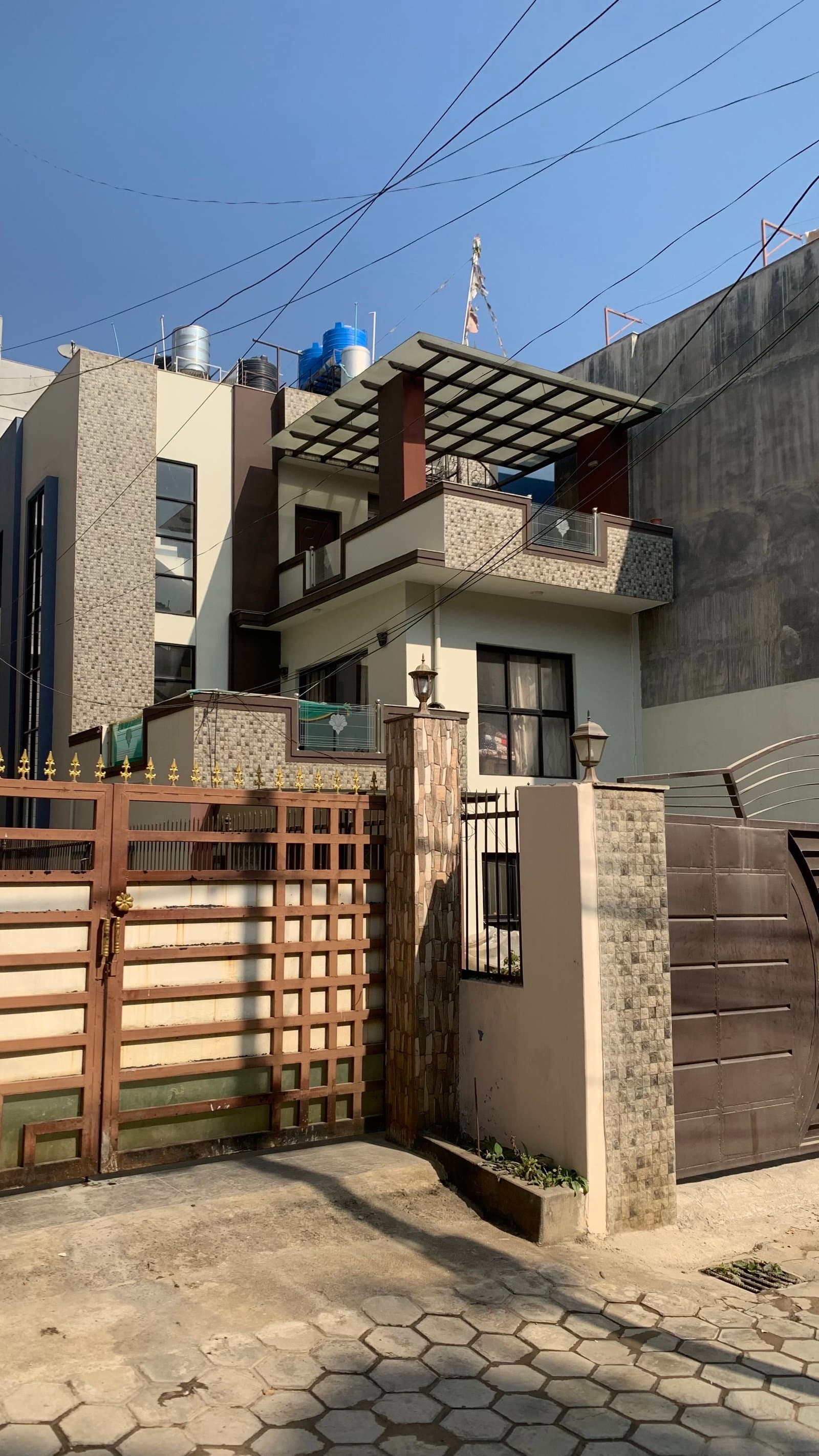 house on sale