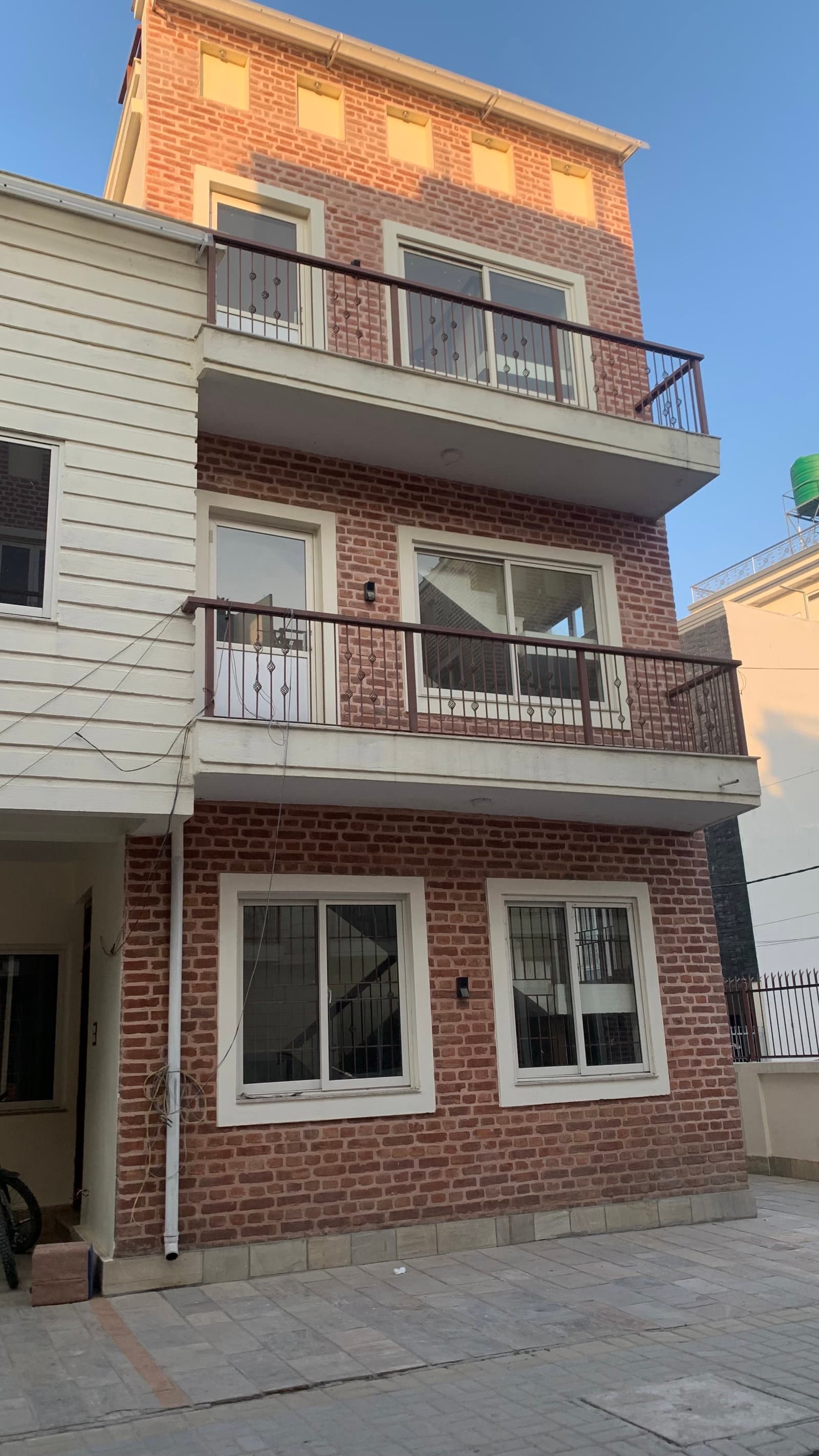 house on sale at sital hight