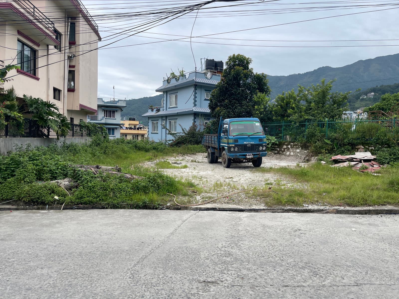 Attractive 7 aana land for sale