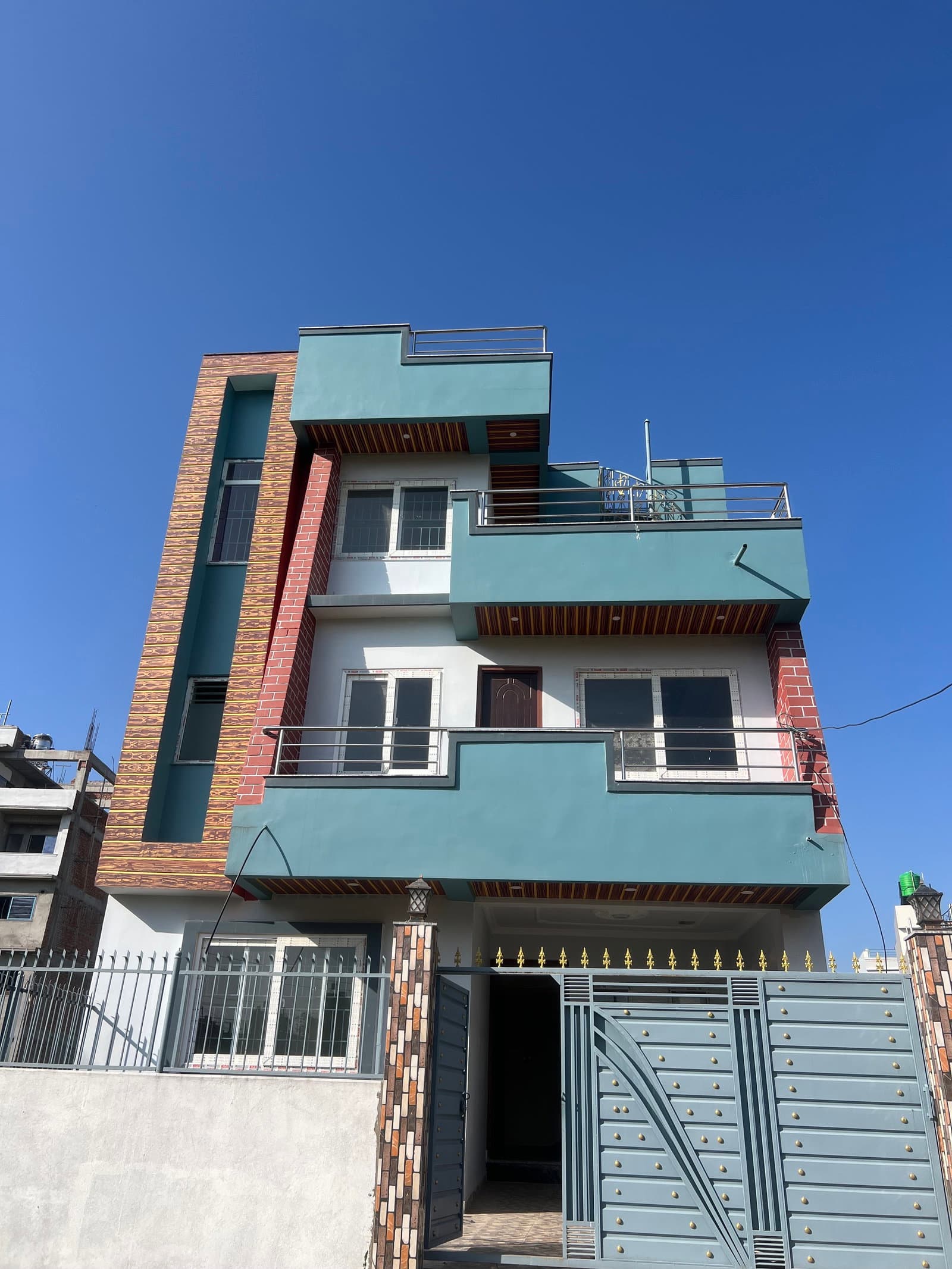 House for sale in sanagaun ,Imadol