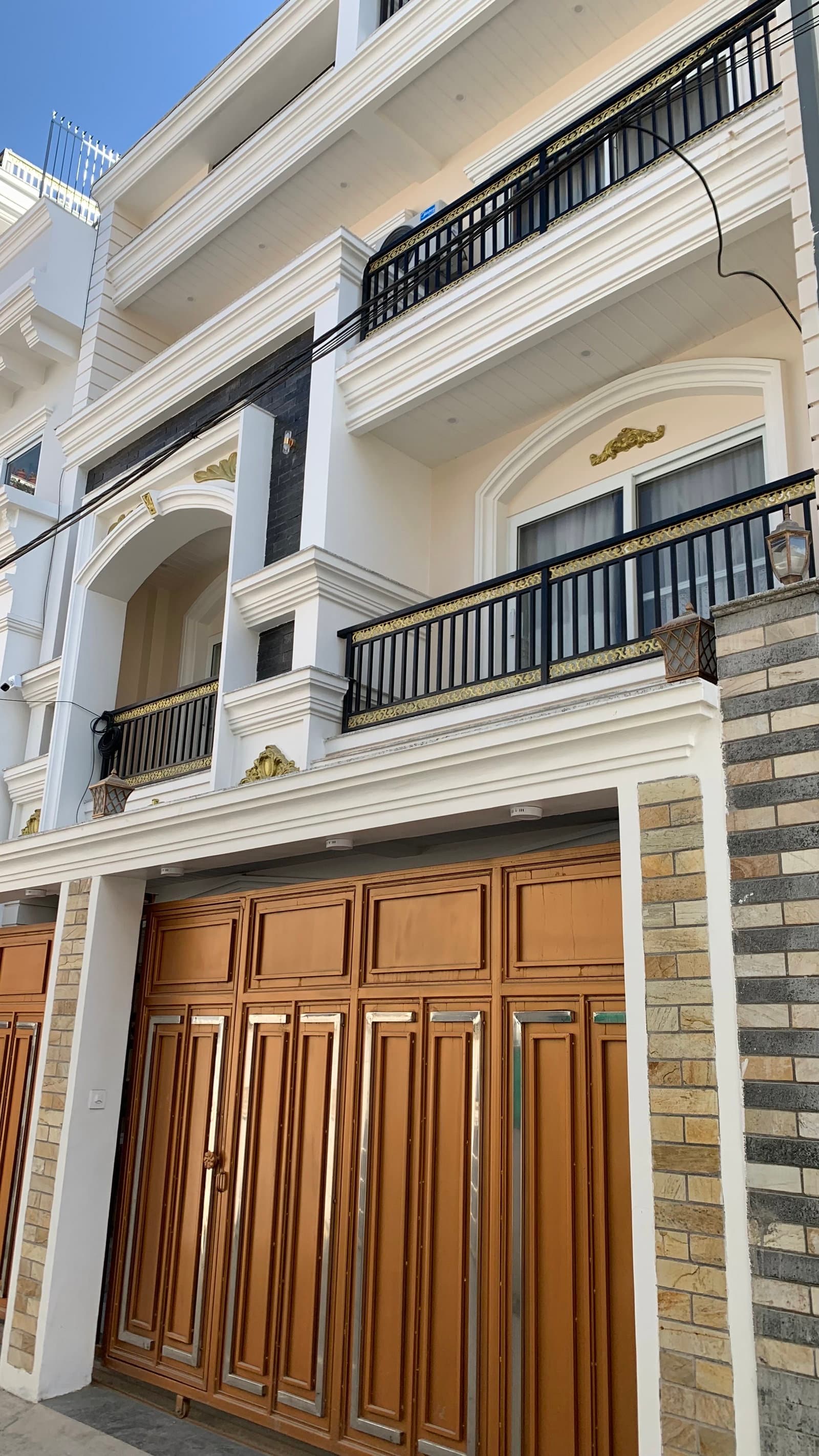 flat on rent at sital hight 2 bk flat