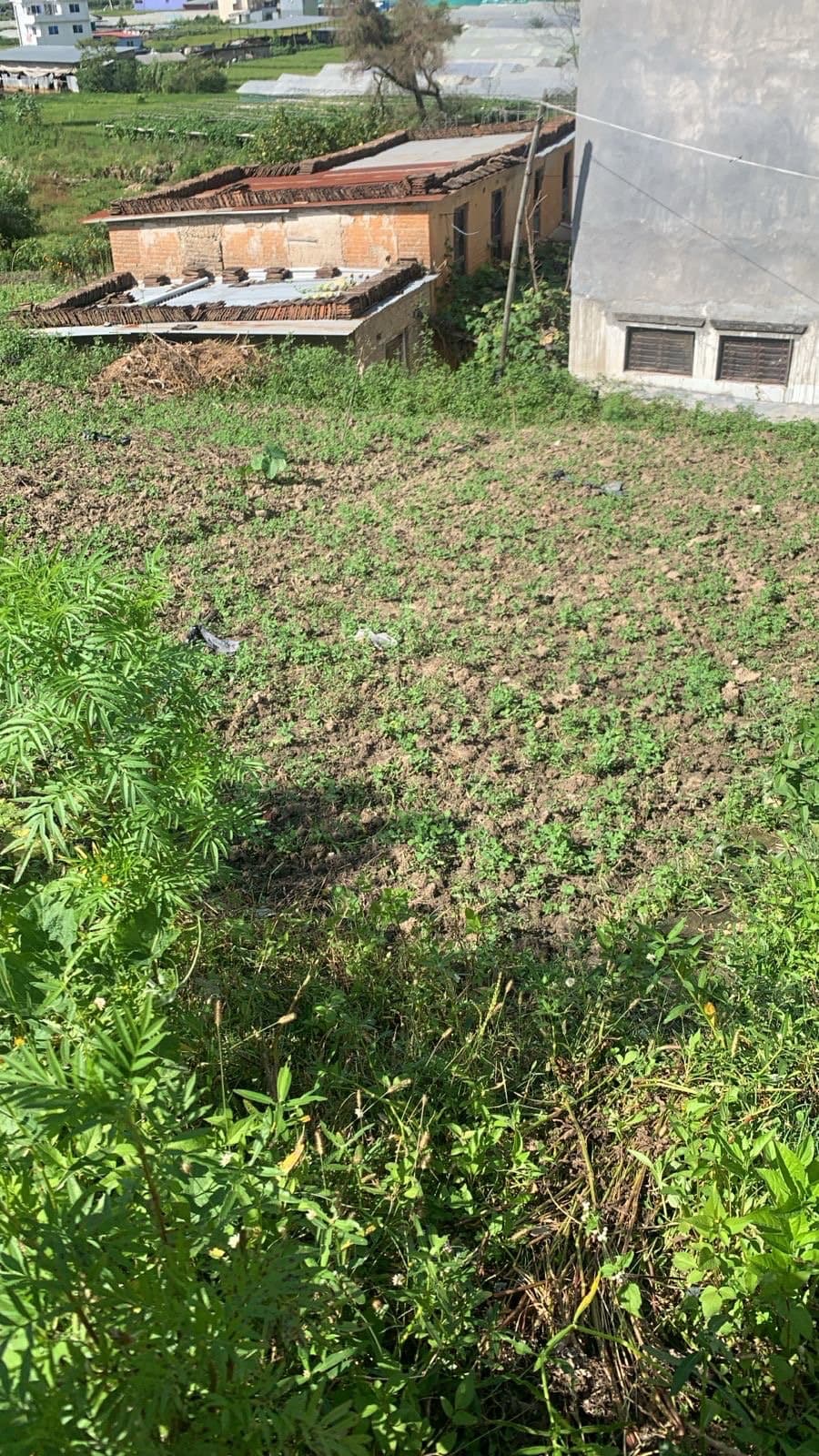 land on sale at lubhu