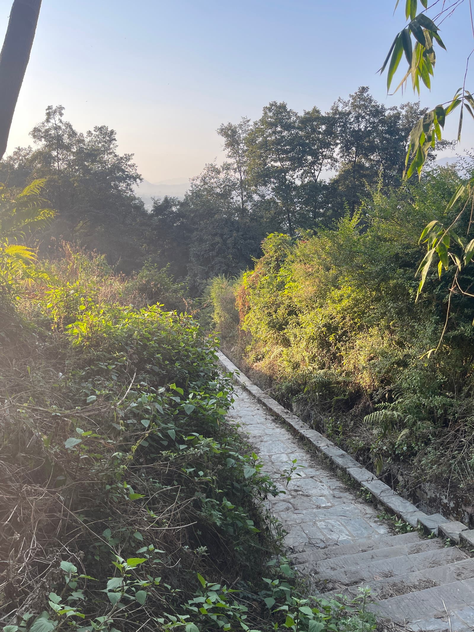 🟢 चाँगुनारायण मन्दिर नजिक उत्कृष्ट रिसोर्टयोग्य जग्गा बिक्रीमा