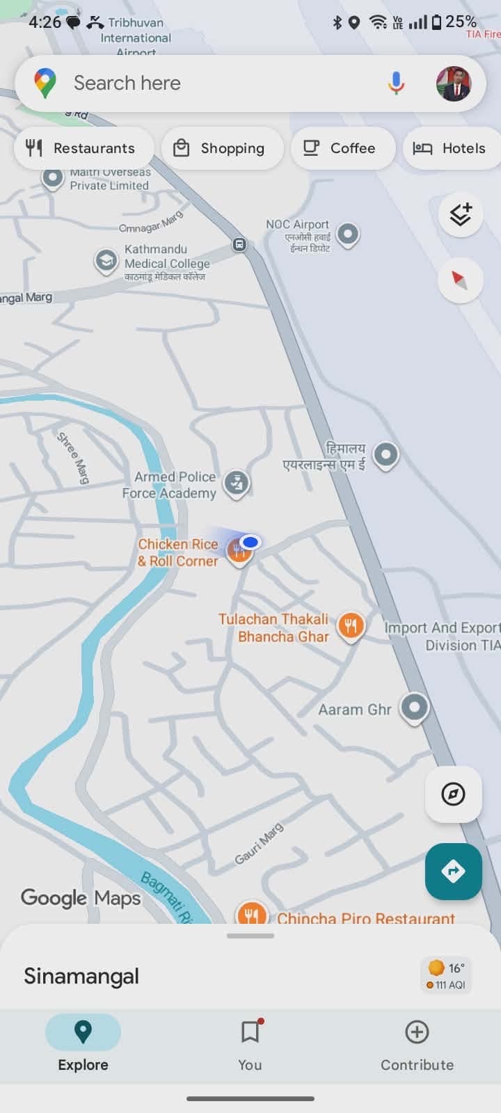 4 RENTAL