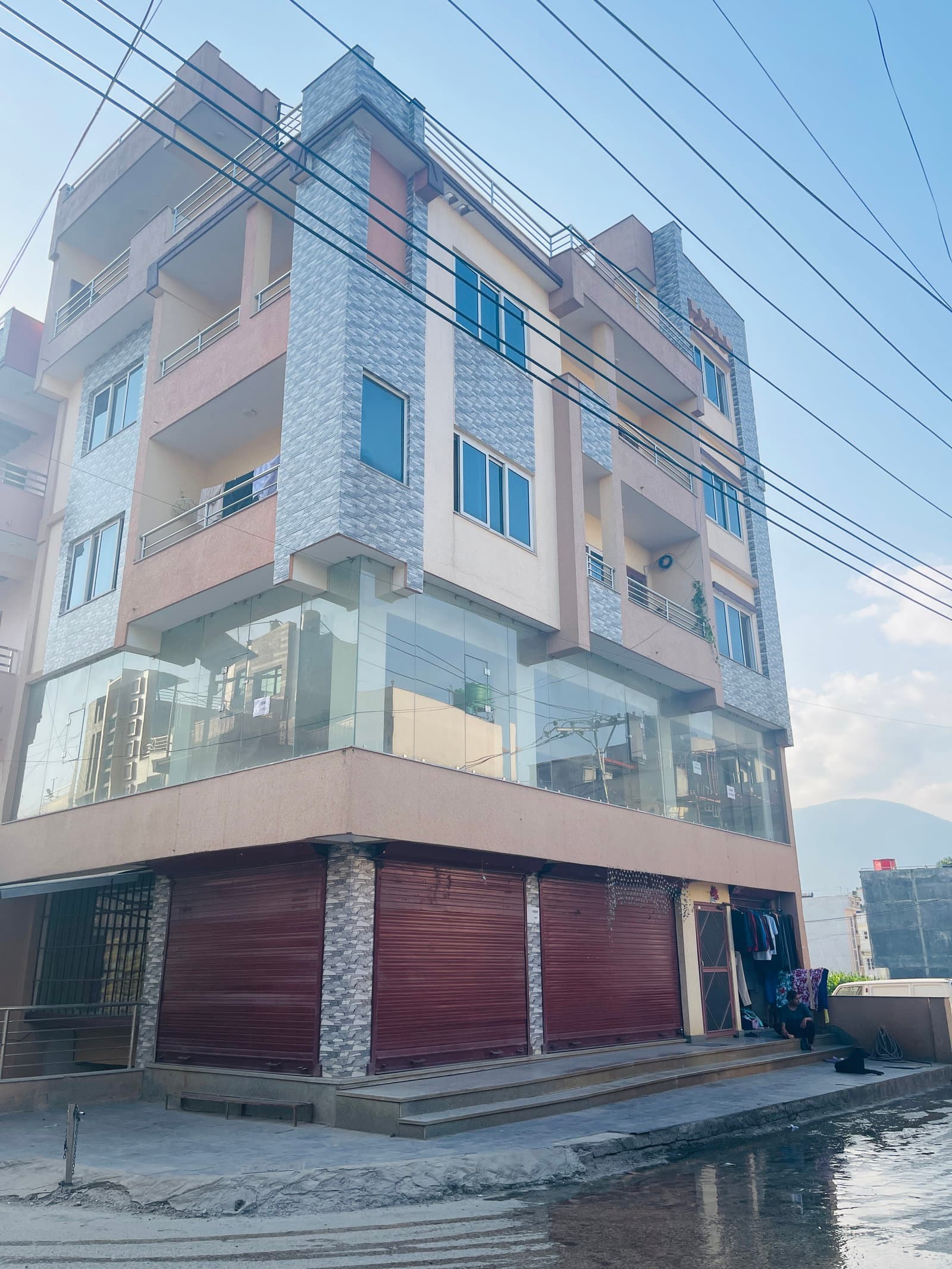 Prime Property for Sale now