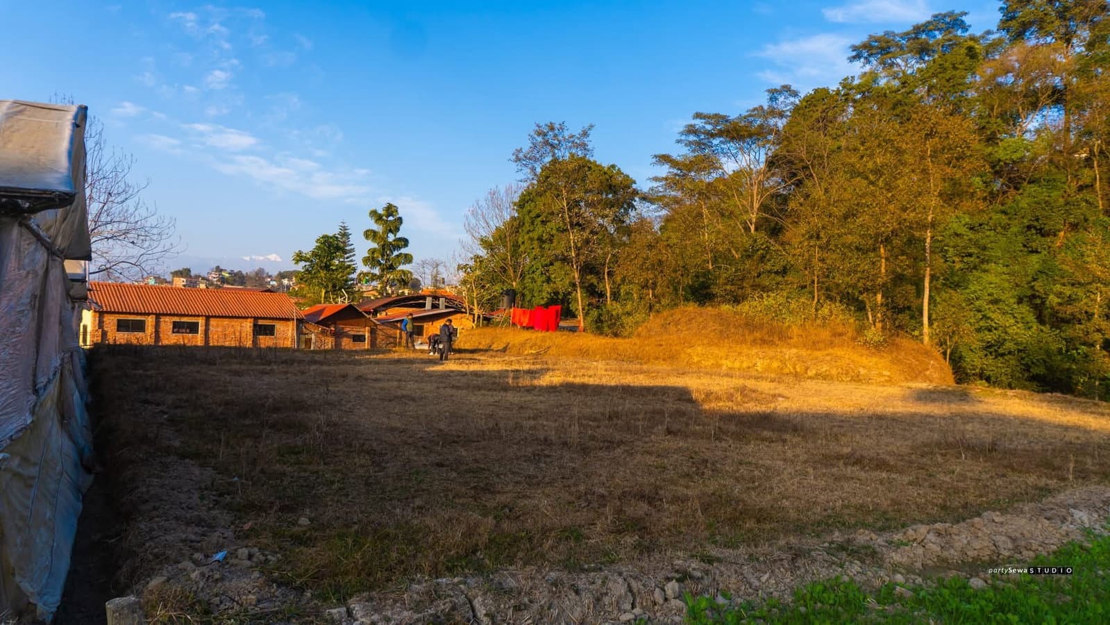 land for sale ni Godabari,Badikhel