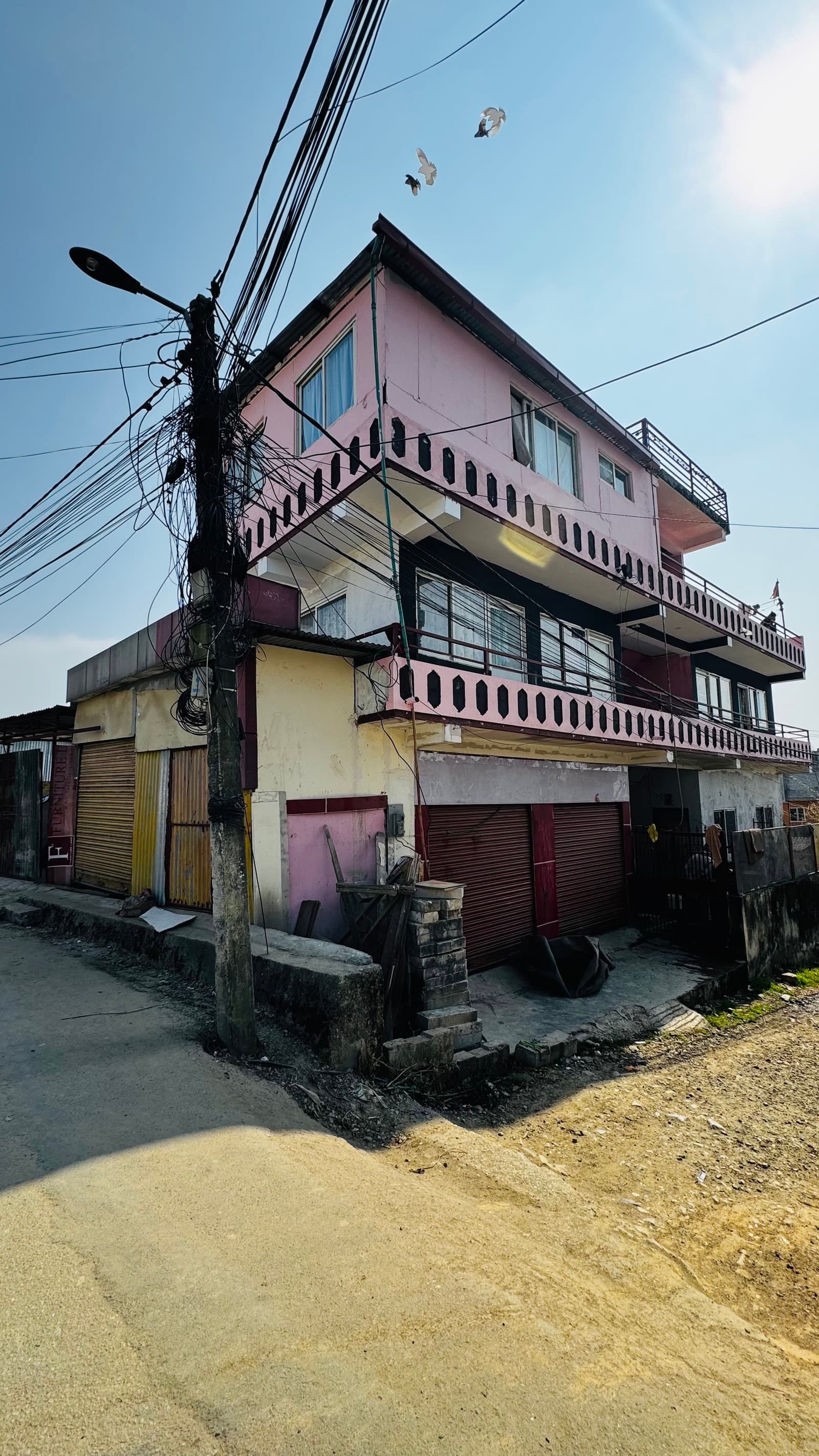 House for sale,Thali