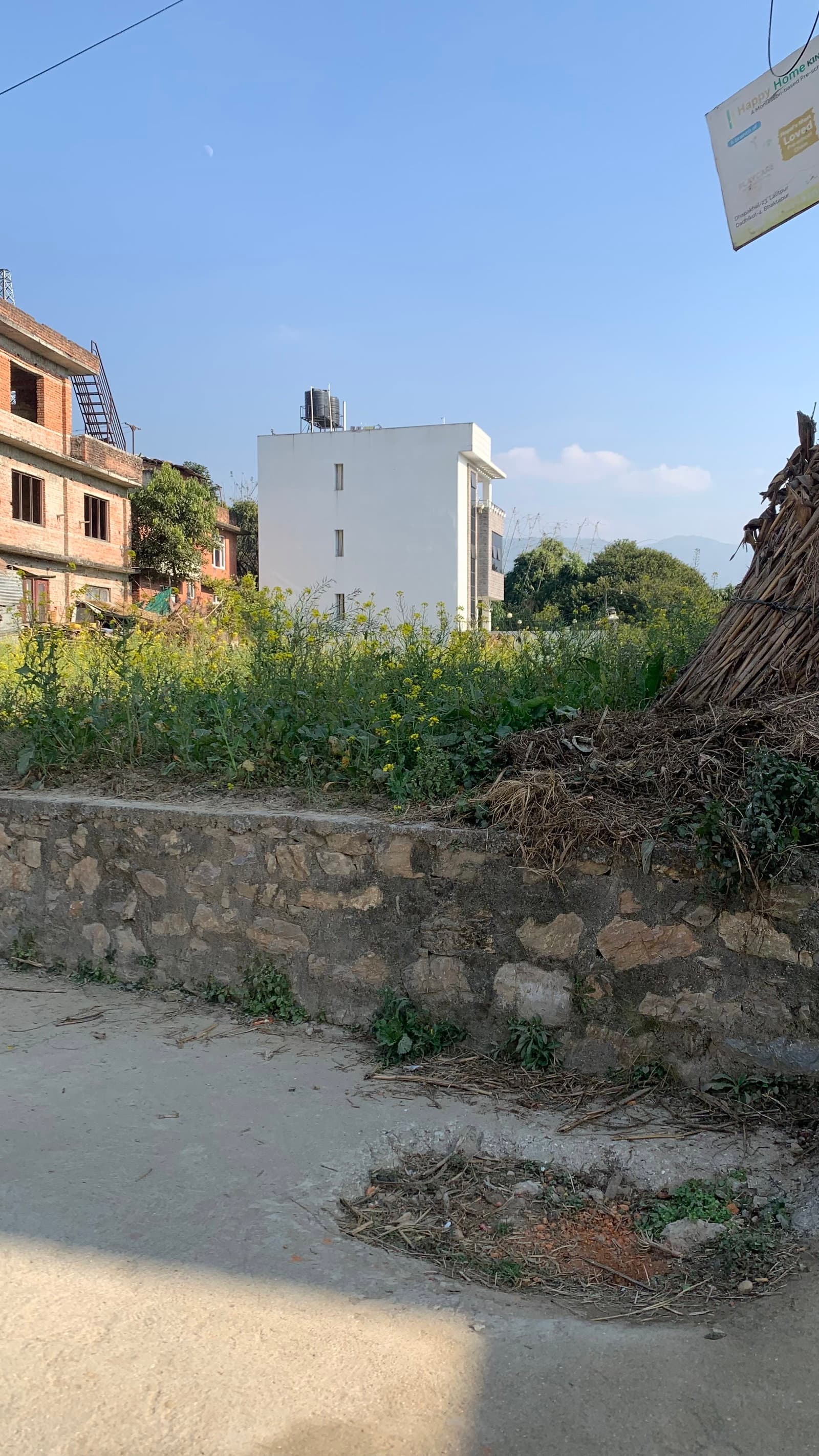 land on sale at dhapakhel nagdaha road