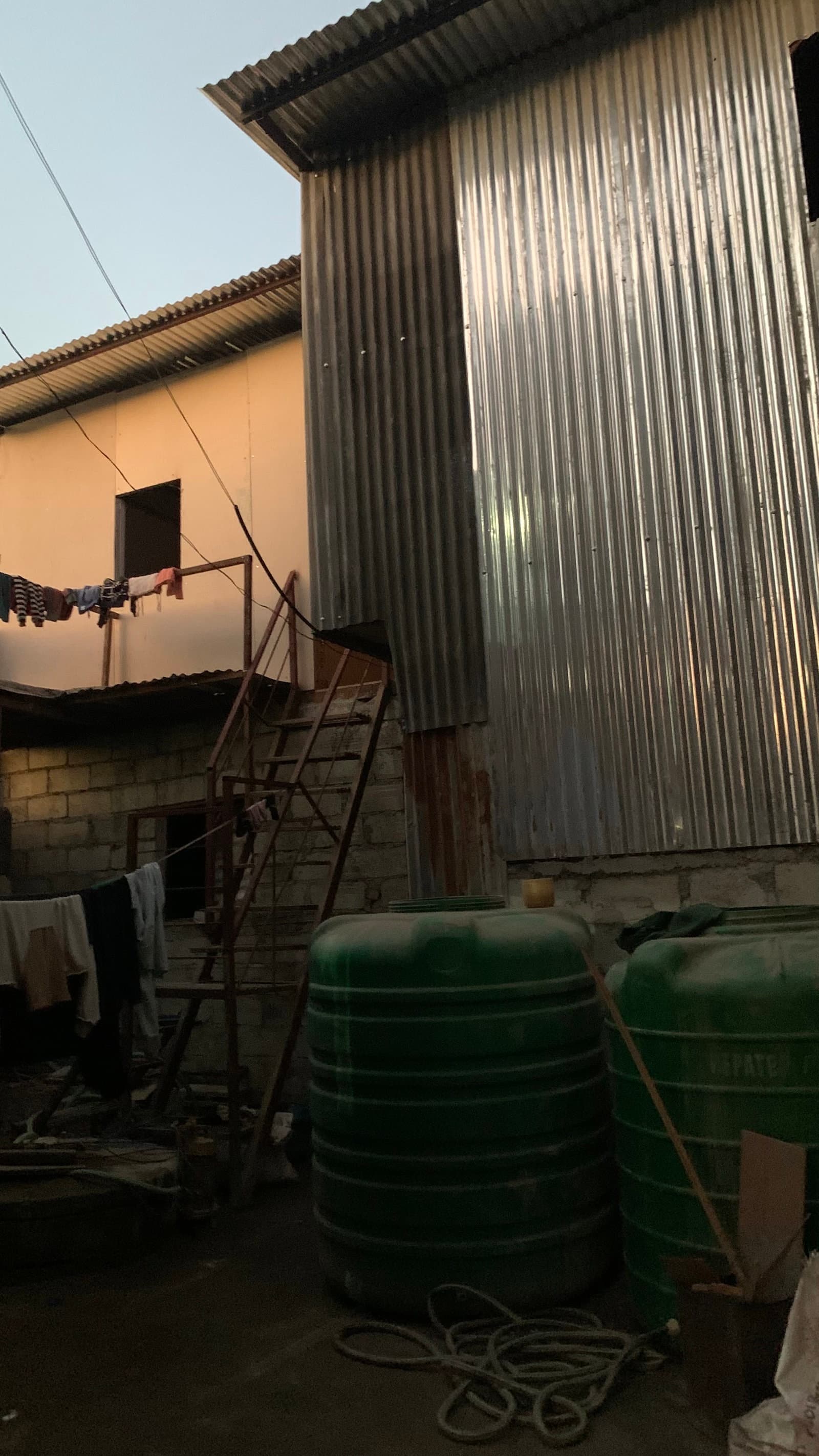 room on rent at pawan prakti school