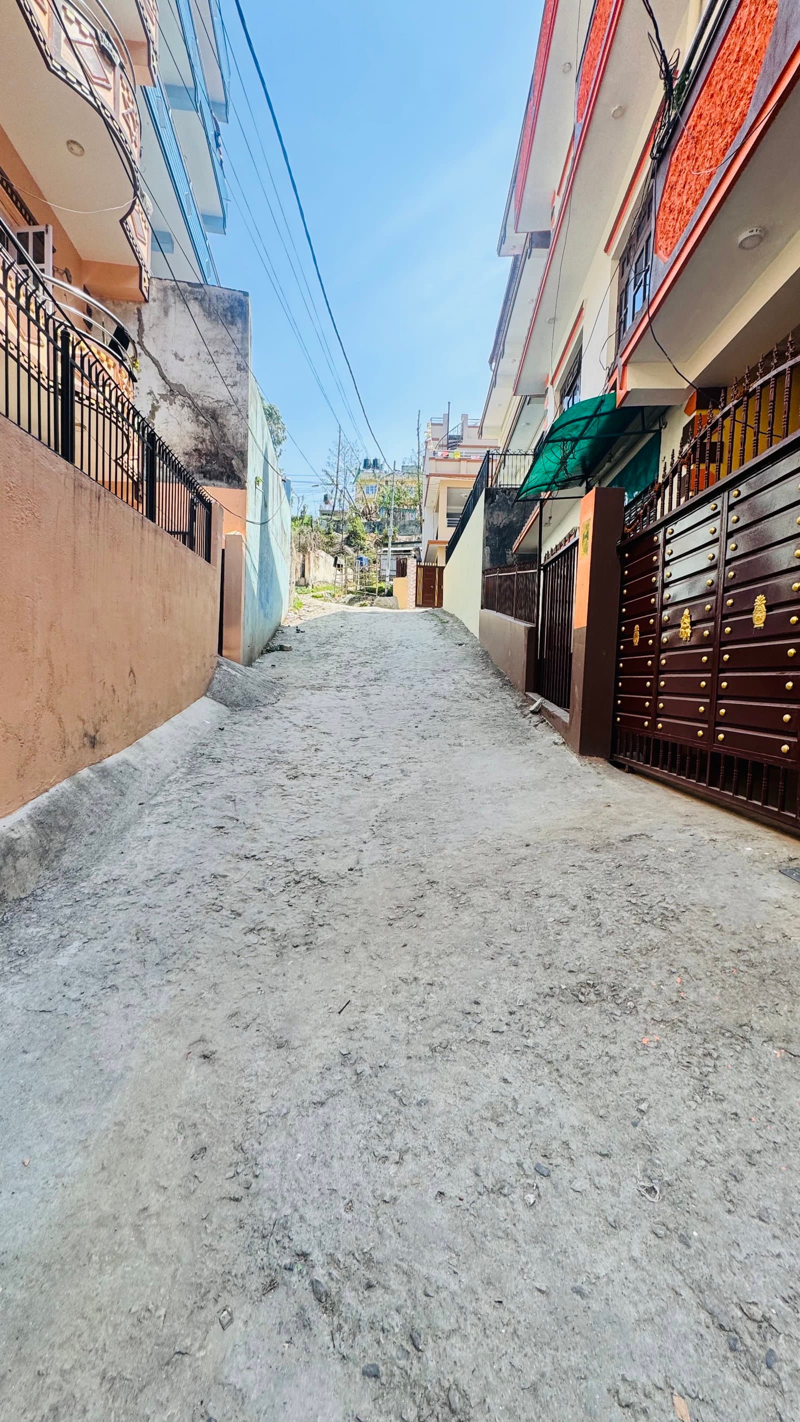 Dream House in Gokarneshwor – Ready to Move