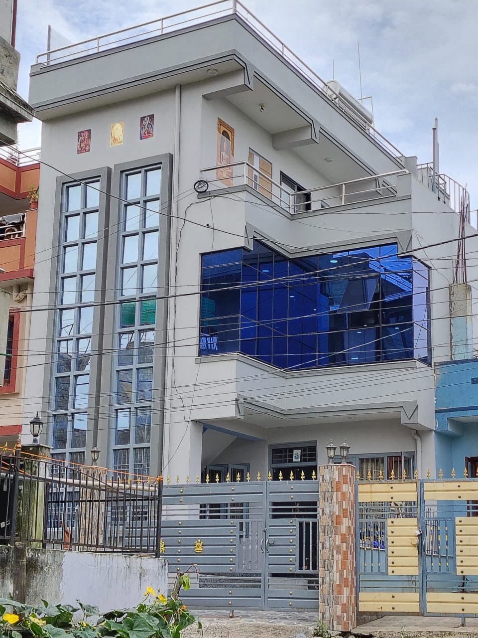 house on sale sital hight