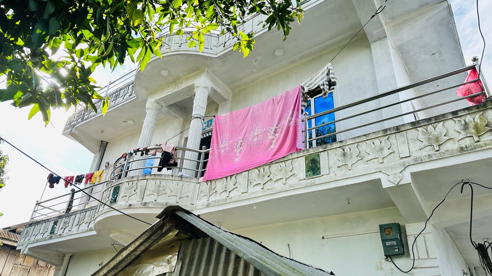 22 धुर जग्गामा अवस्थित घर बिक्रिमा