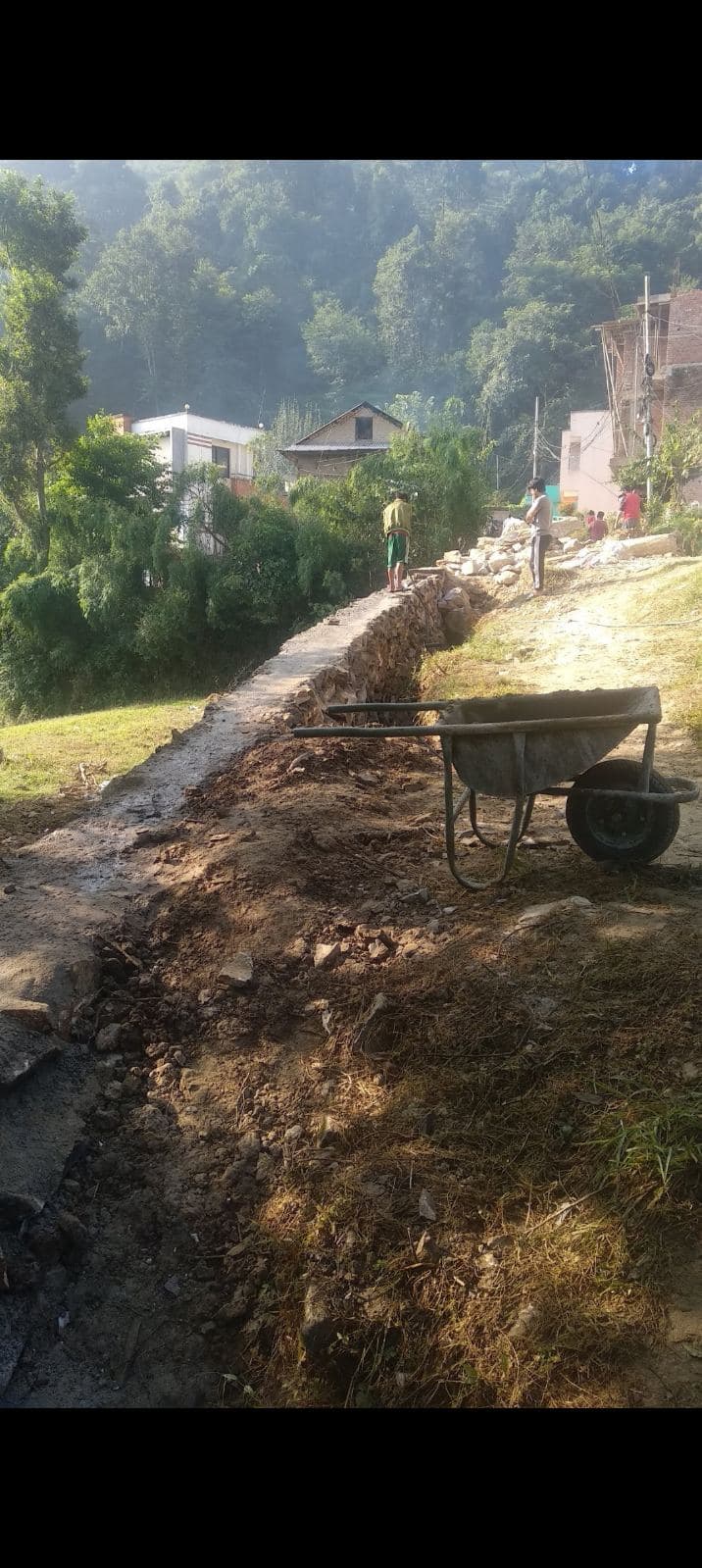 सस्तो शुलभ दरमा जग्गा बिकृमा