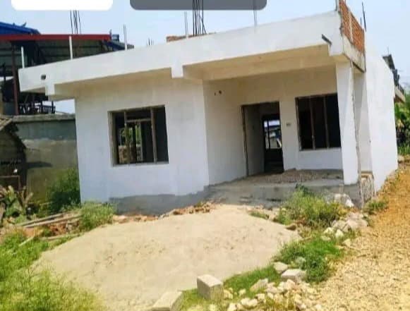 हेटौंडा ॐनगरमा नयाँ घर बिक्रीमा
