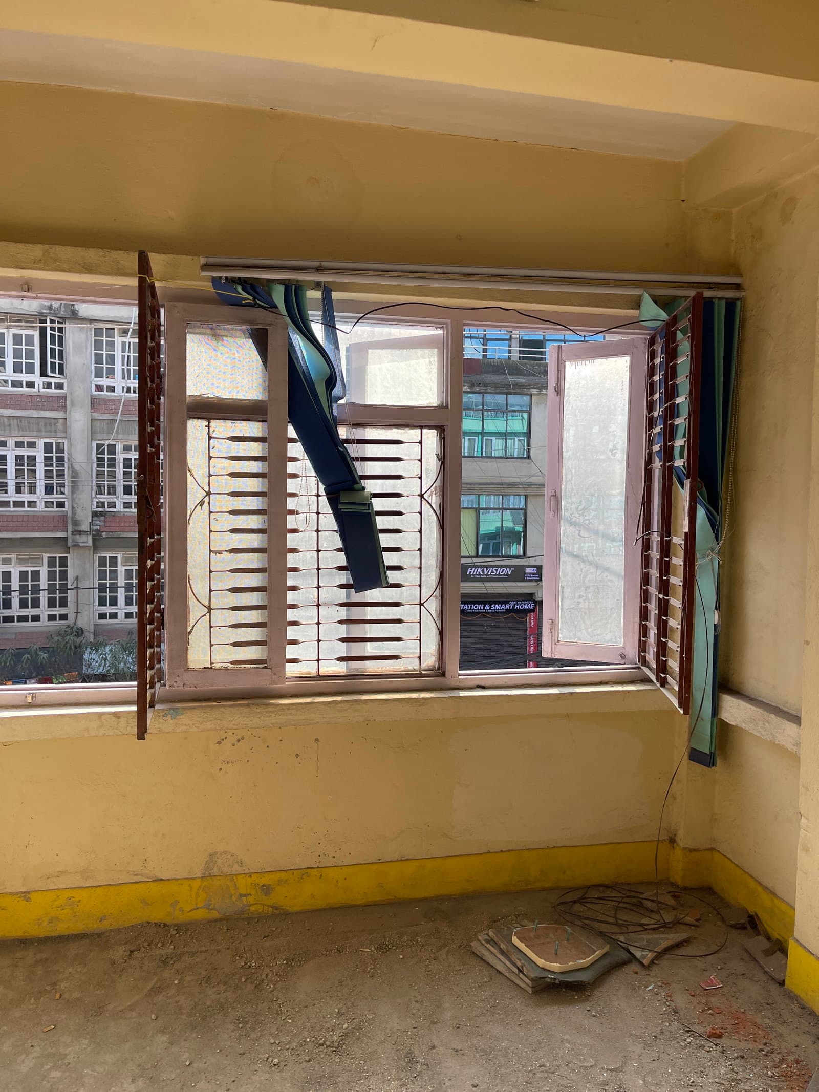 ЁЯФ╣ 5 Rooms Old Baneshwor @12,000 Per Room