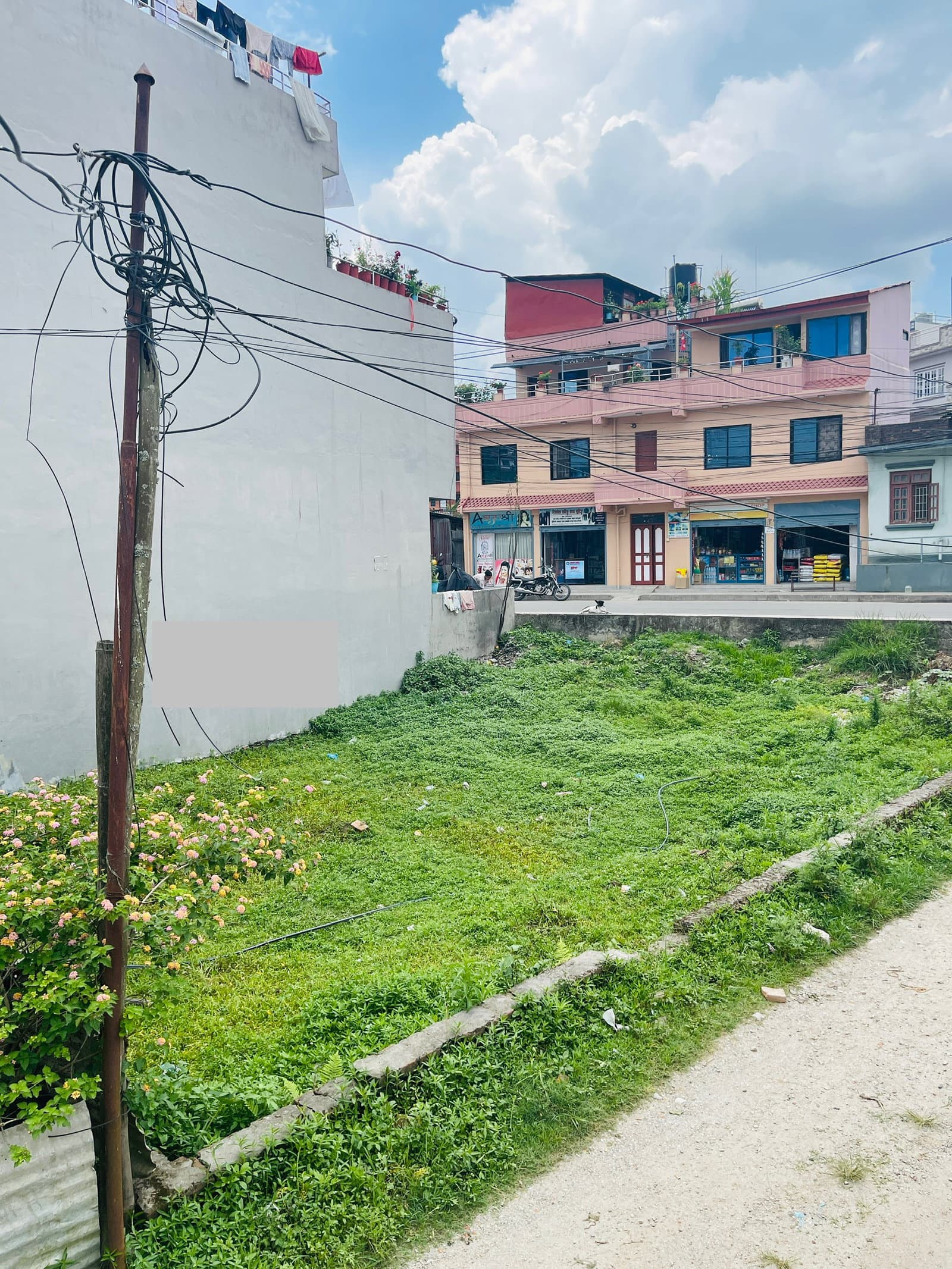 Best Residential Land for sale