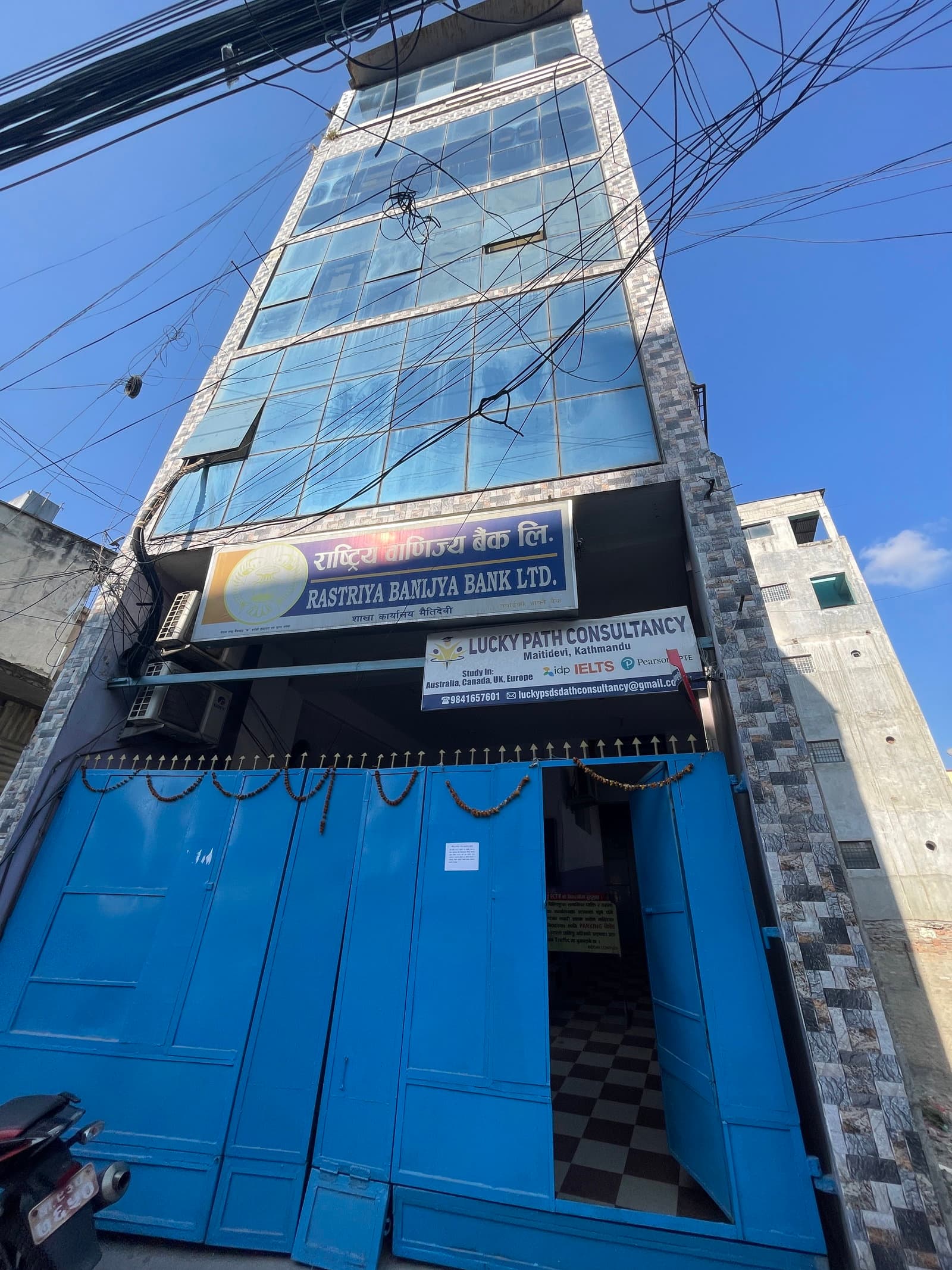 Office Space Available in Maitidevi Setopul