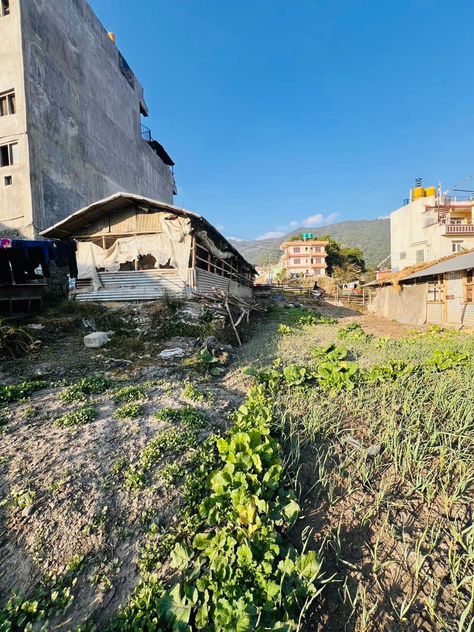 Best residential/commercial land for sale,