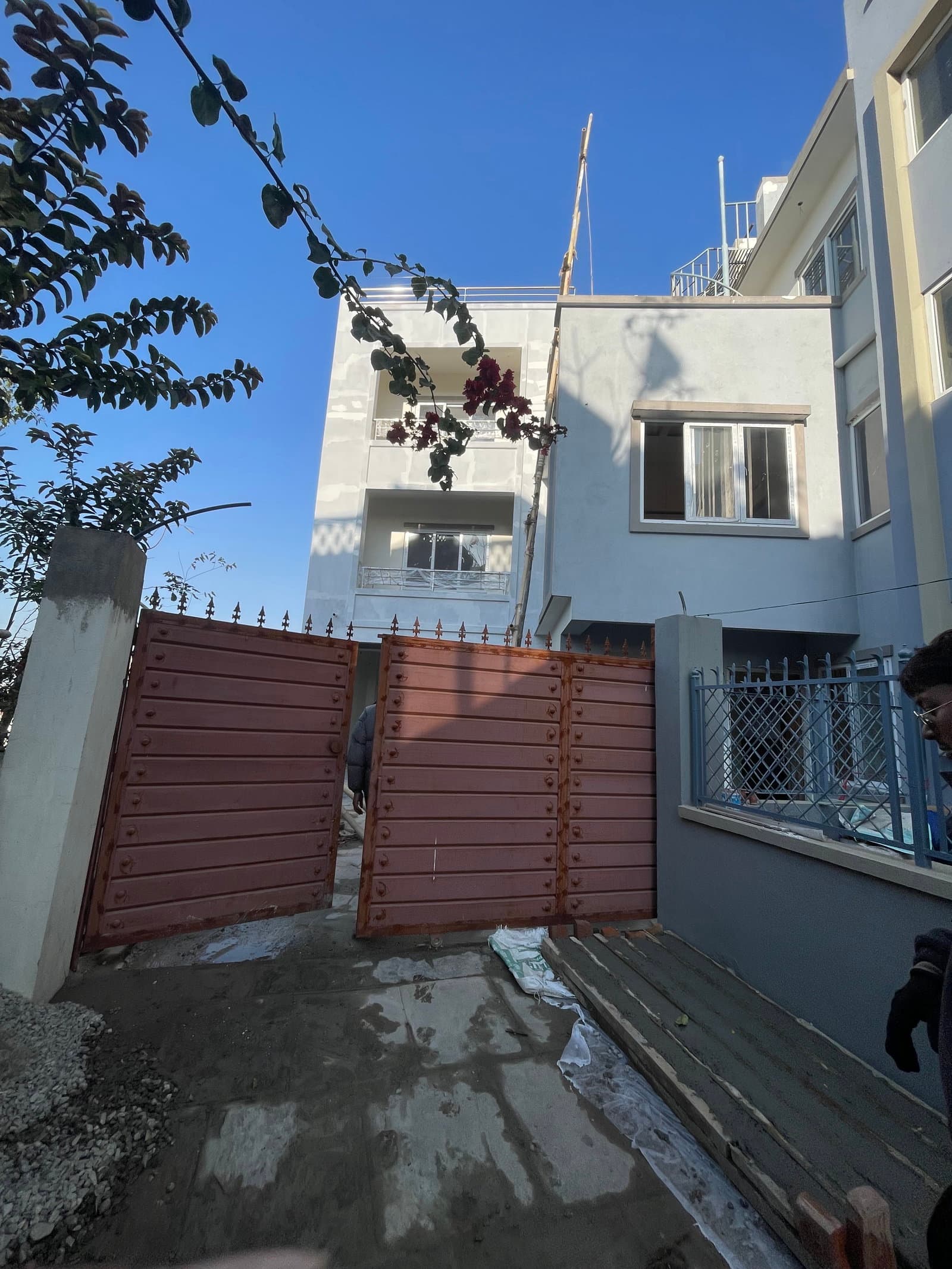 Beautiful house on sell at Imadol