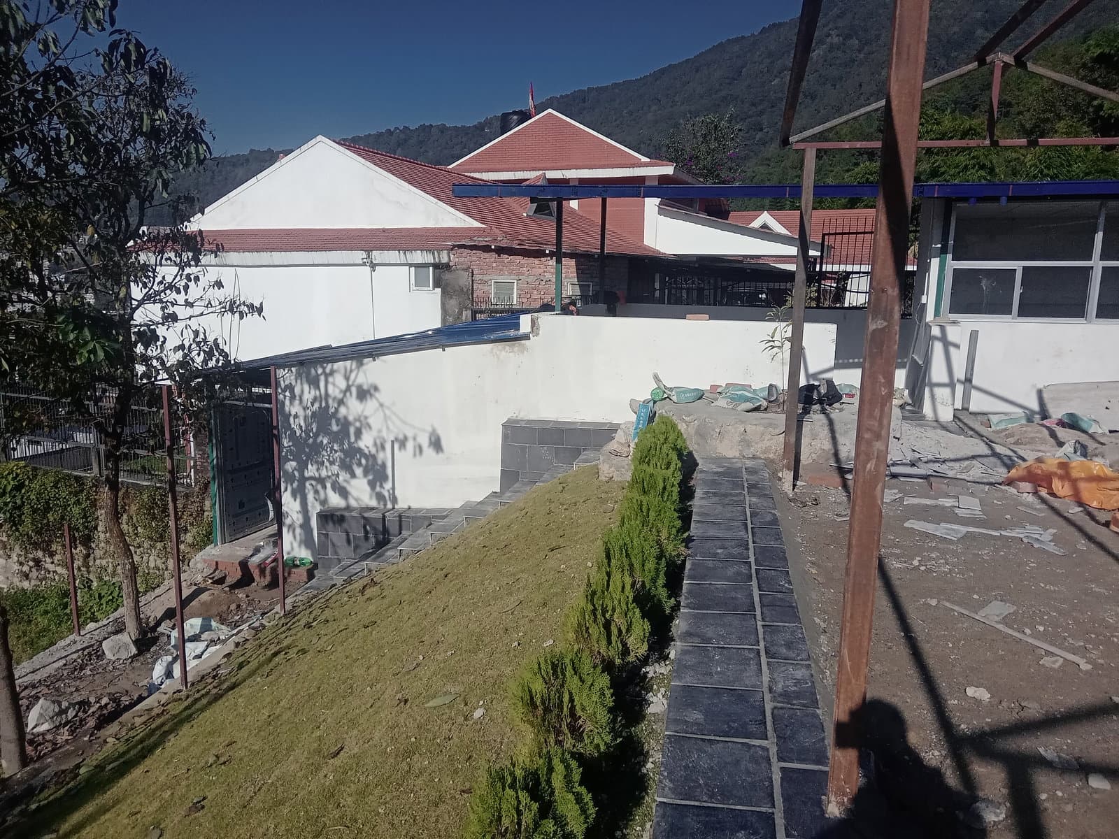 Q9M7+FHP, Budhanilkantha 44600, Nepal, Ward 3, Budhalikantha, Kathmandu, Bagmati