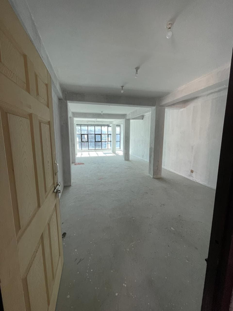 Atractive space at school Chowk sanagaun imadol