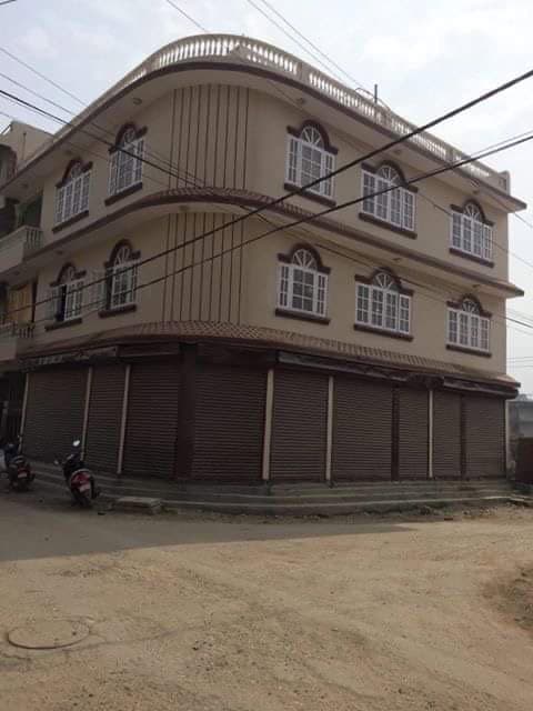 Navara 17 ward ma ghar