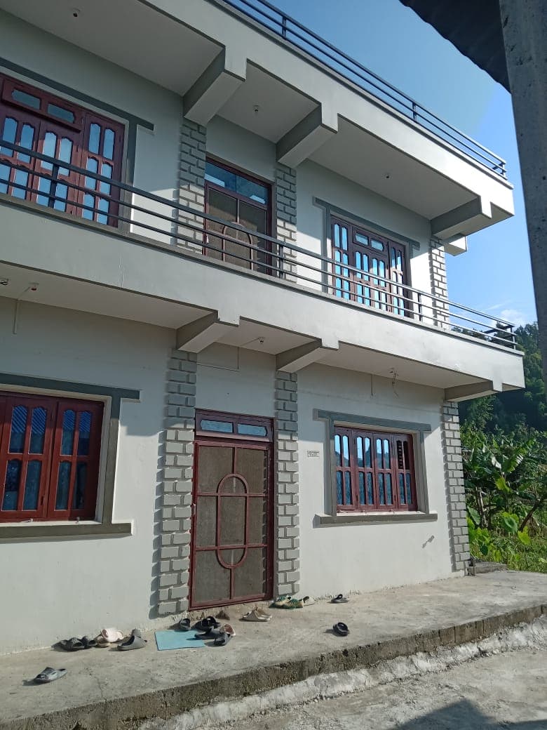 attractive house for sale