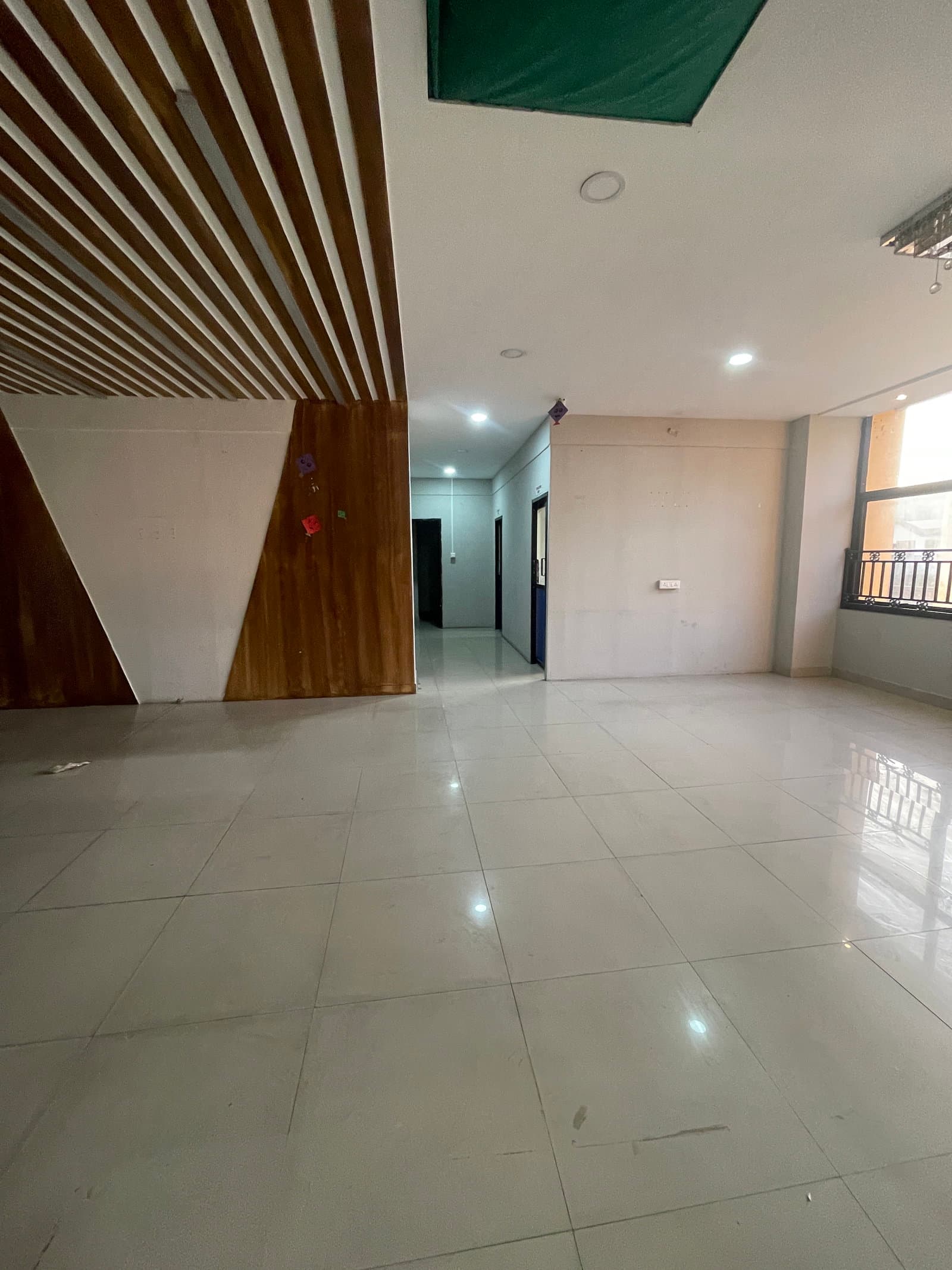 Spacious Office Space for Rent in Budhanilkantha