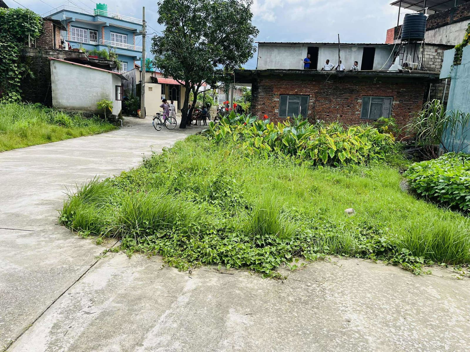 आकर्षक घडेरी बिक्रीमा
