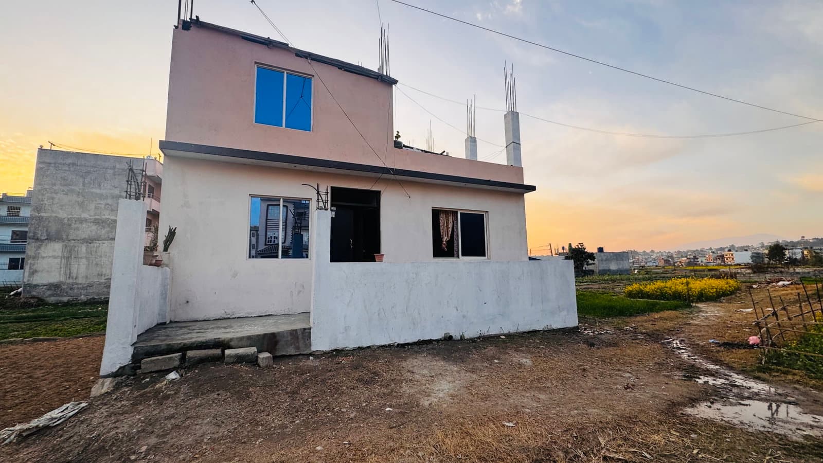 House on DUWAKOT