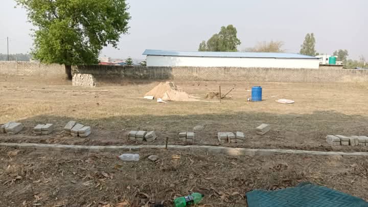 land sell