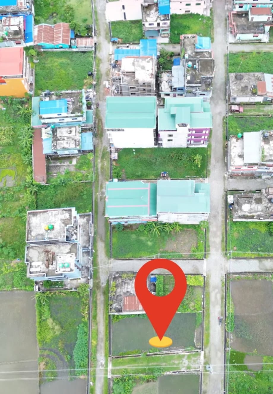 Land on Sale