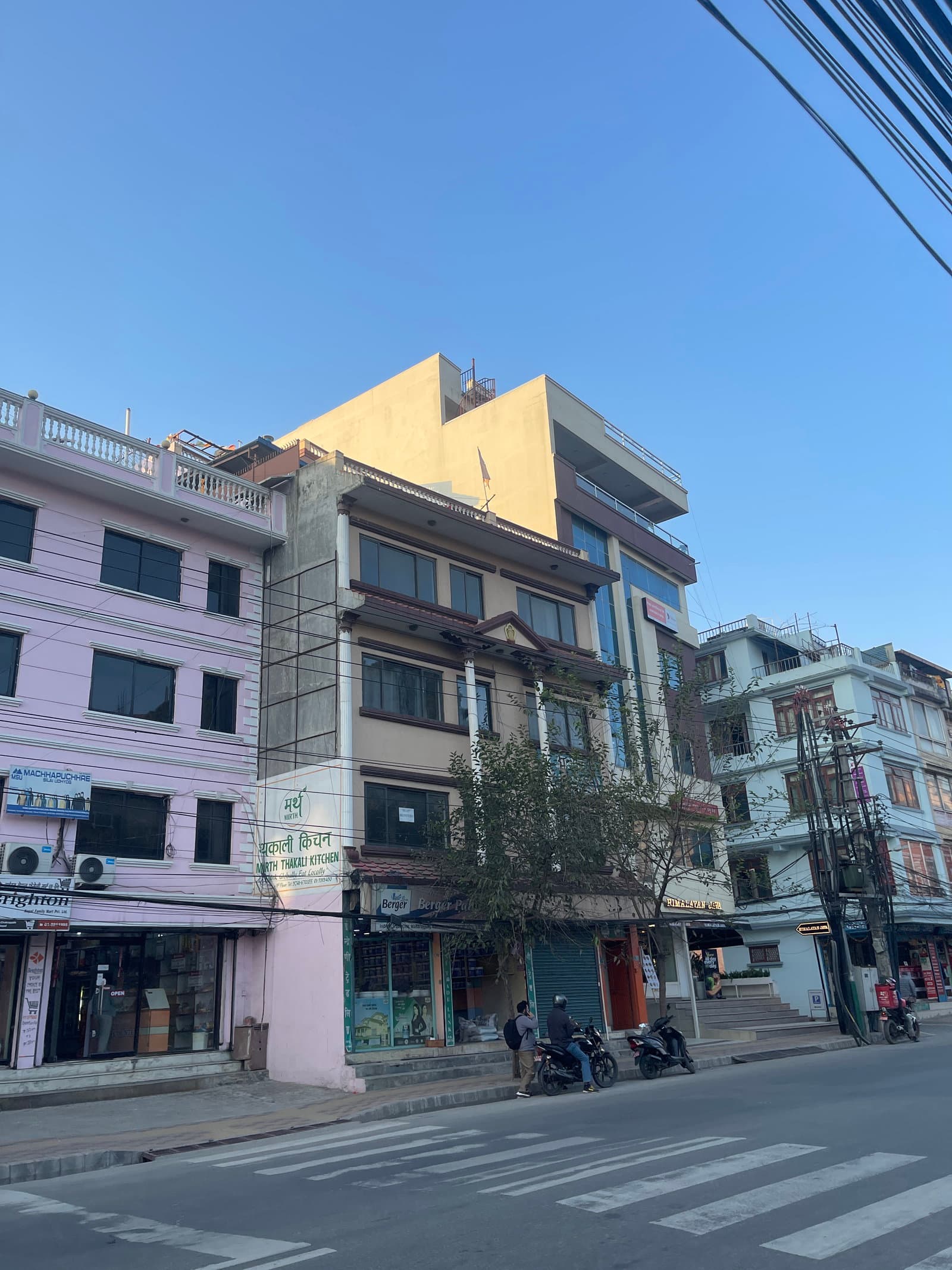 🏢 प्राइम लोकेशनमा कमर्शियल प्रोपर्टी बिक्रीमा