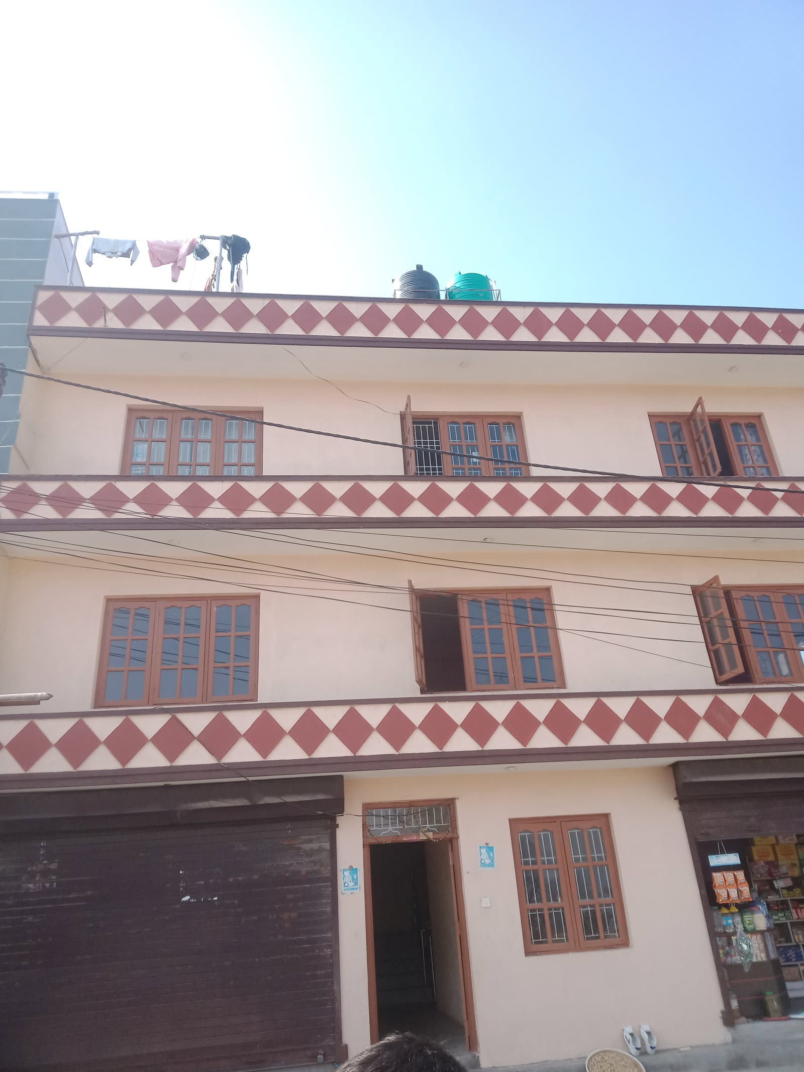 6 rooms available in Sipadol-8, Suryabinayak, Bhak