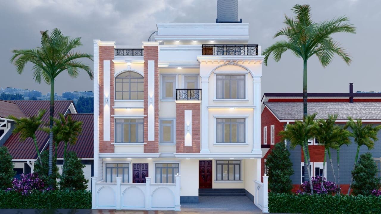 house on sale at bhatbhatni