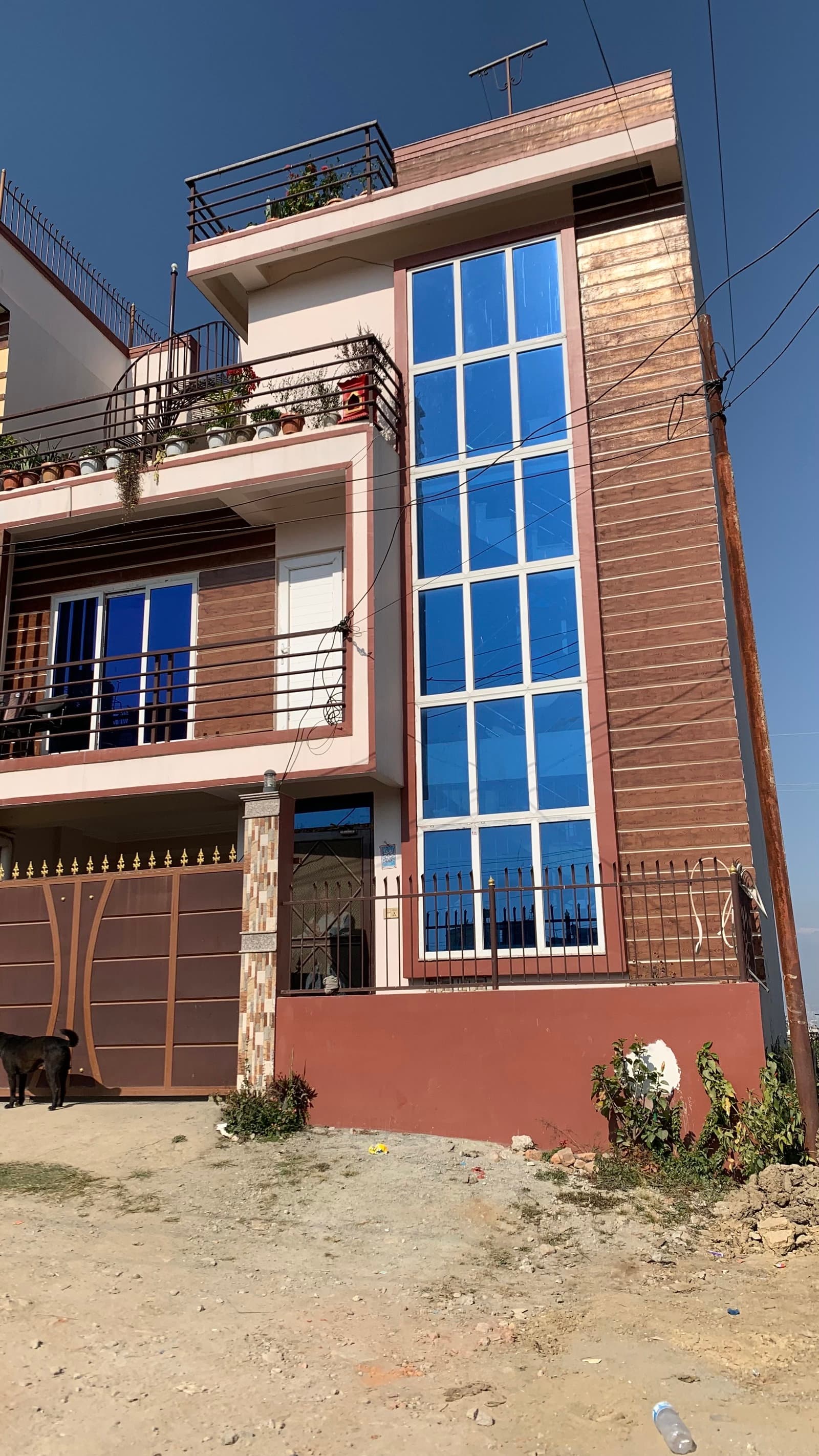 house on sale siddhipur