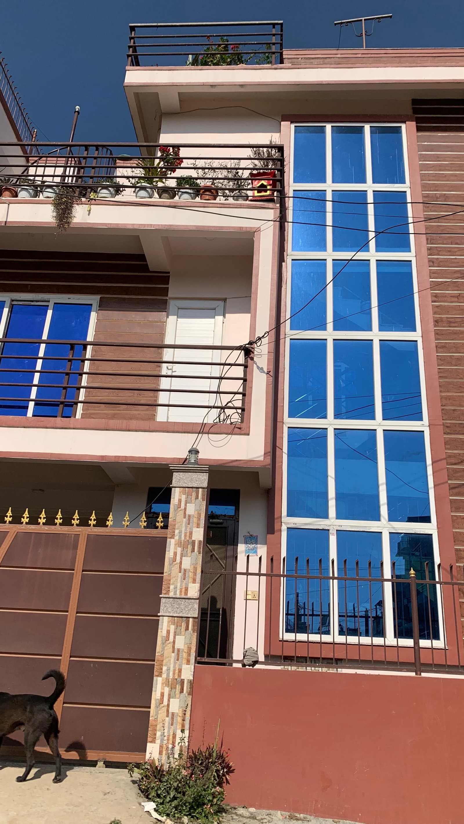 harsiddhi house sale
