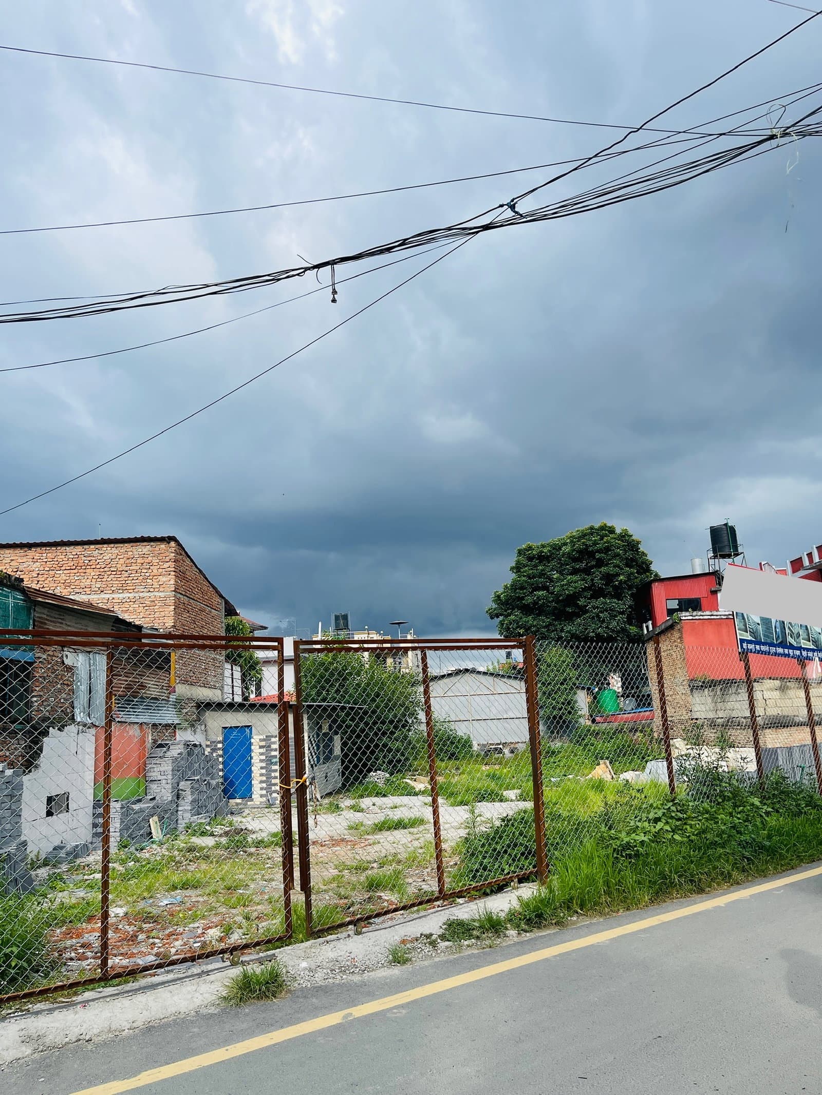 “Best Investment: 12 Aana Commercial Land Sale”